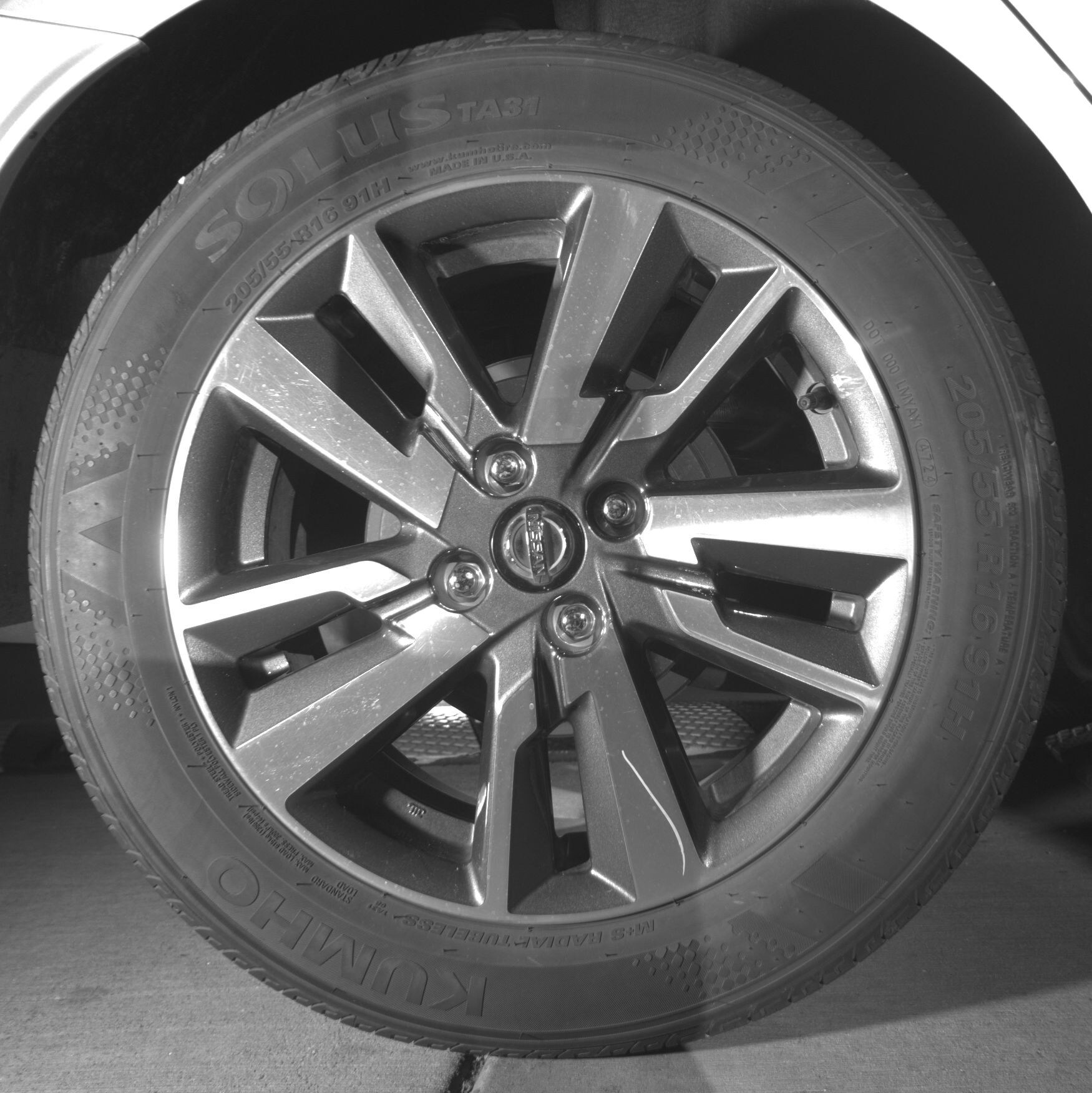 Thumbnail: 2025 Nissan Versa - 12