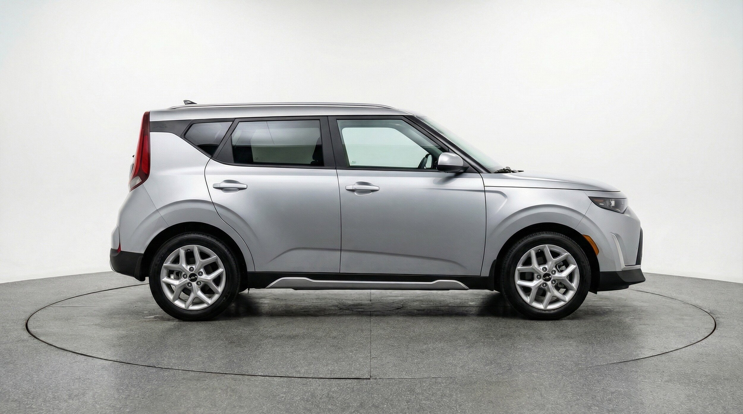 Thumbnail: 2025 Kia Soul - 11