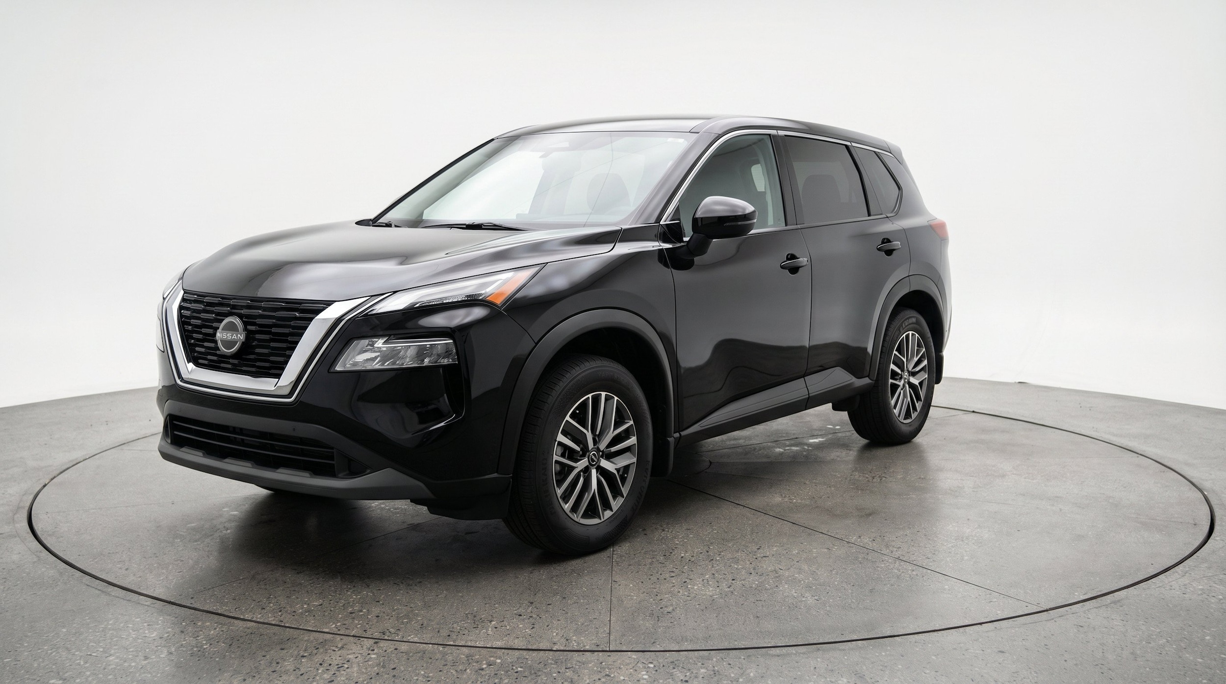 Thumbnail: 2026 Nissan Rogue - 3