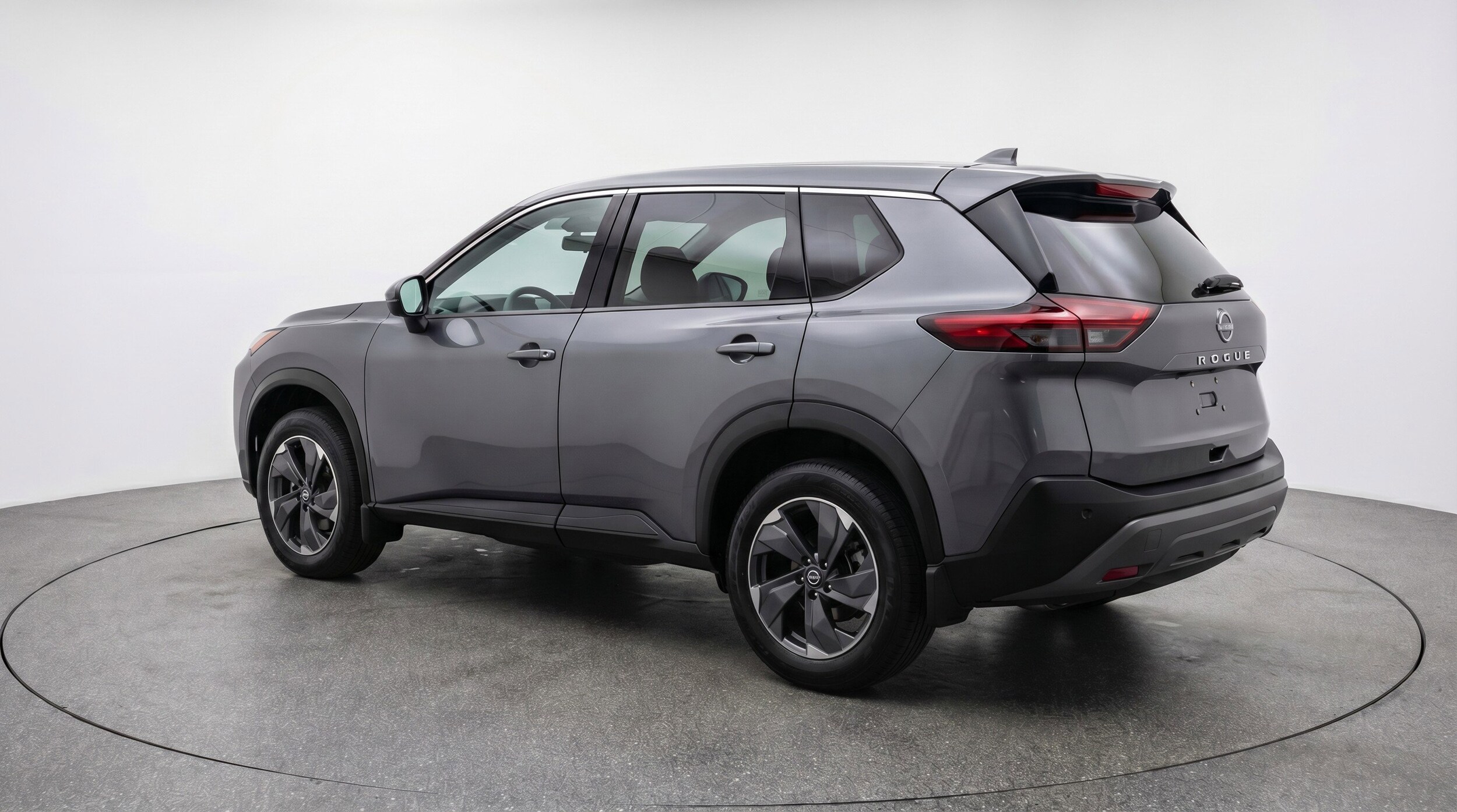 Thumbnail: 2025 Nissan Rogue - 6