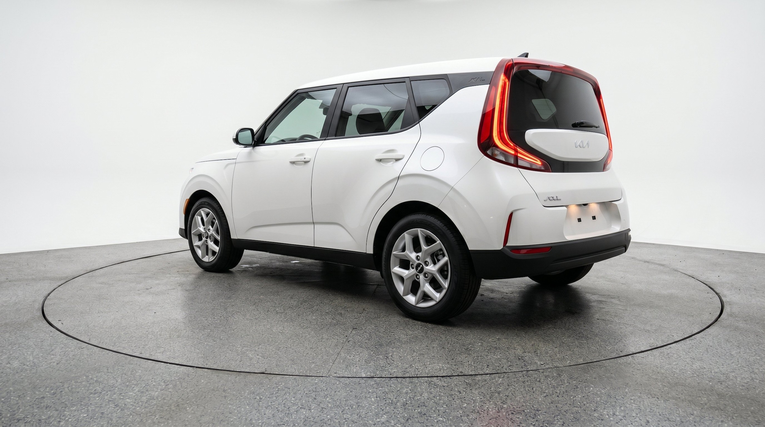 Thumbnail: 2025 Kia Soul - 6