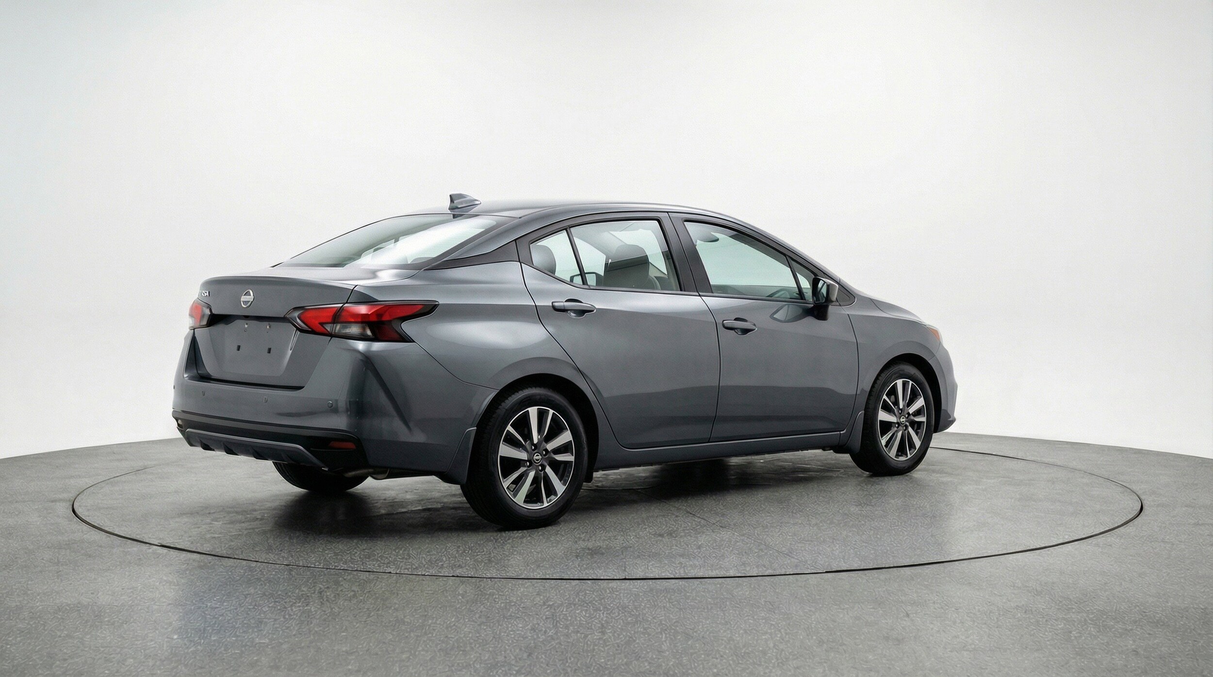 Thumbnail: 2025 Nissan Versa - 9