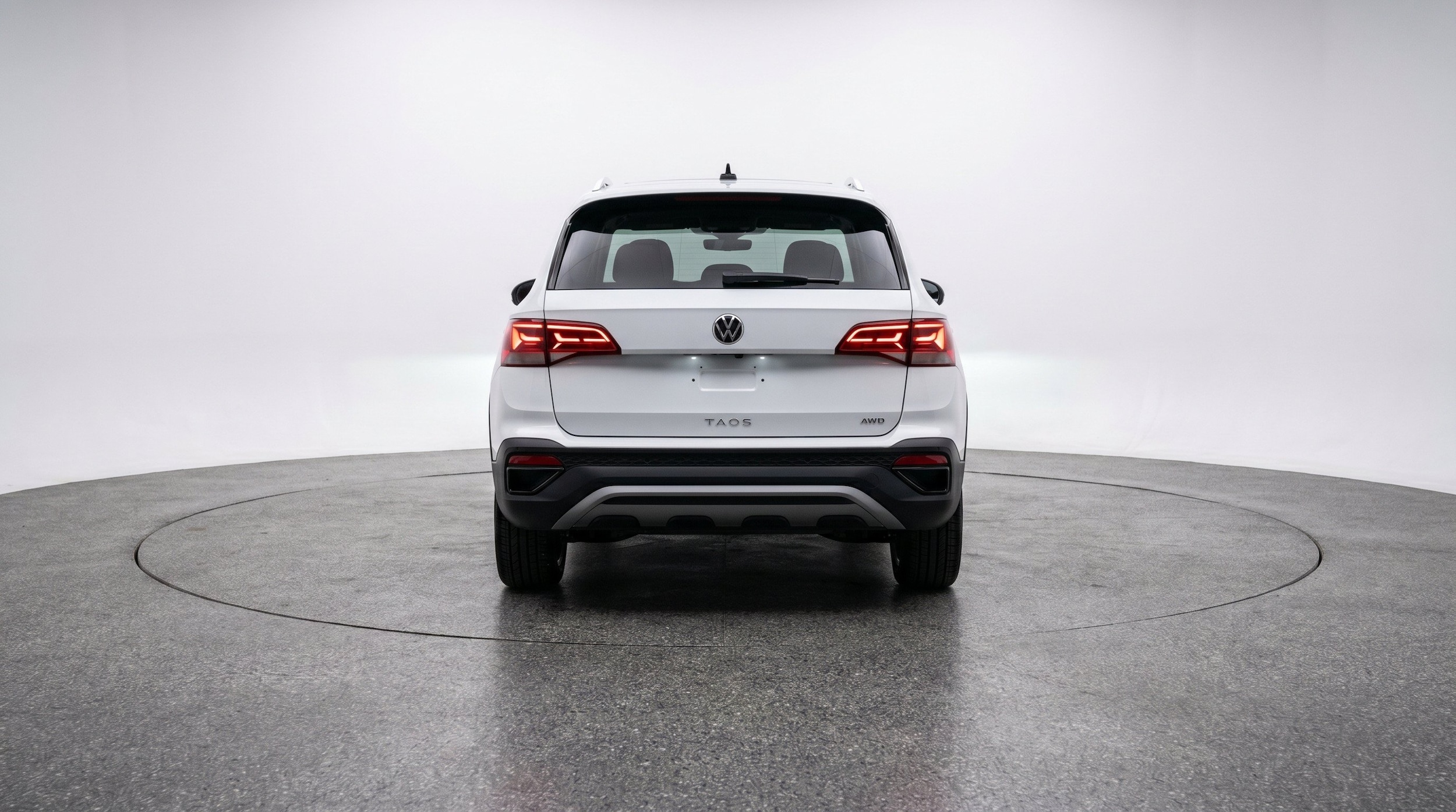 Thumbnail: 2026 Volkswagen Taos - 7