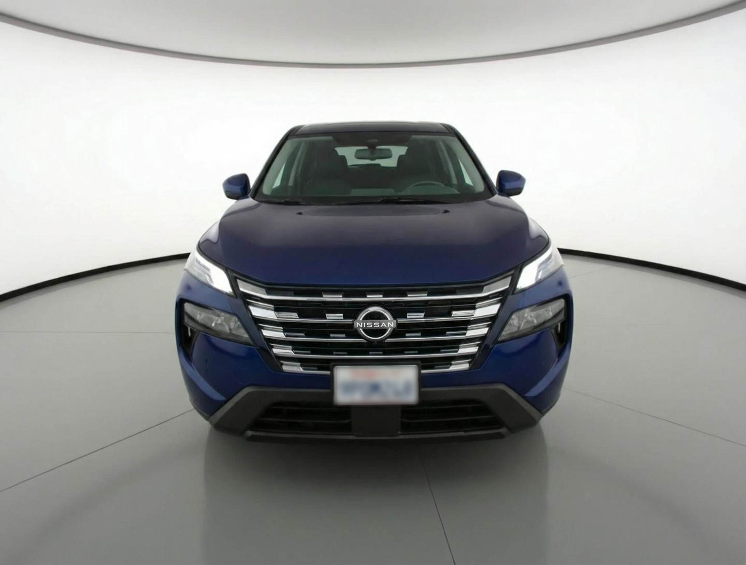 Thumbnail: 2025 Nissan Rogue - 2