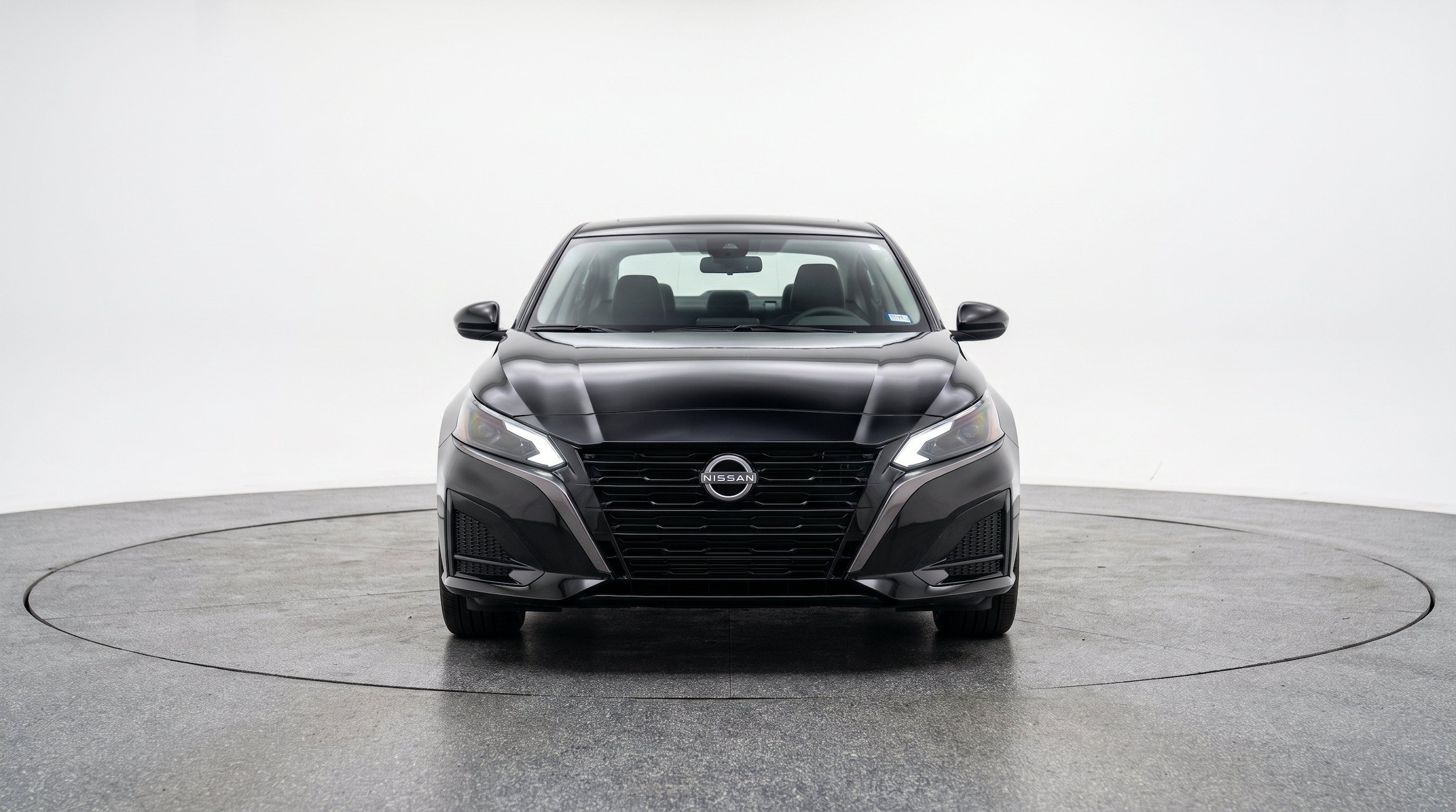 Thumbnail: 2026 Nissan Altima - 2