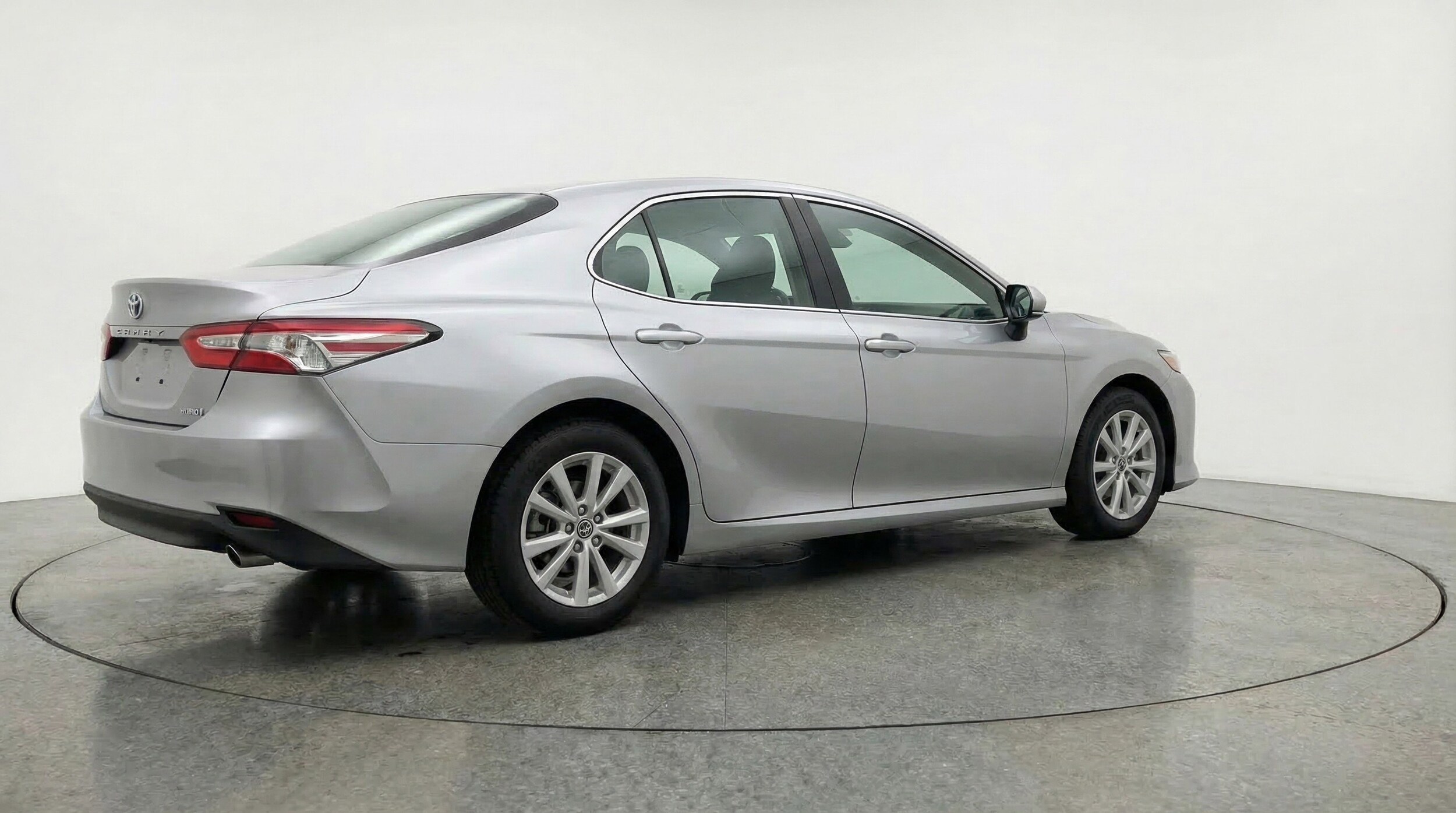 Thumbnail: 2025 Toyota Camry - 9