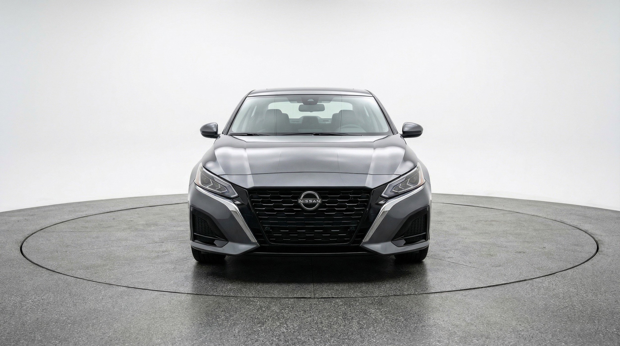 Thumbnail: 2025 Nissan Altima - 2