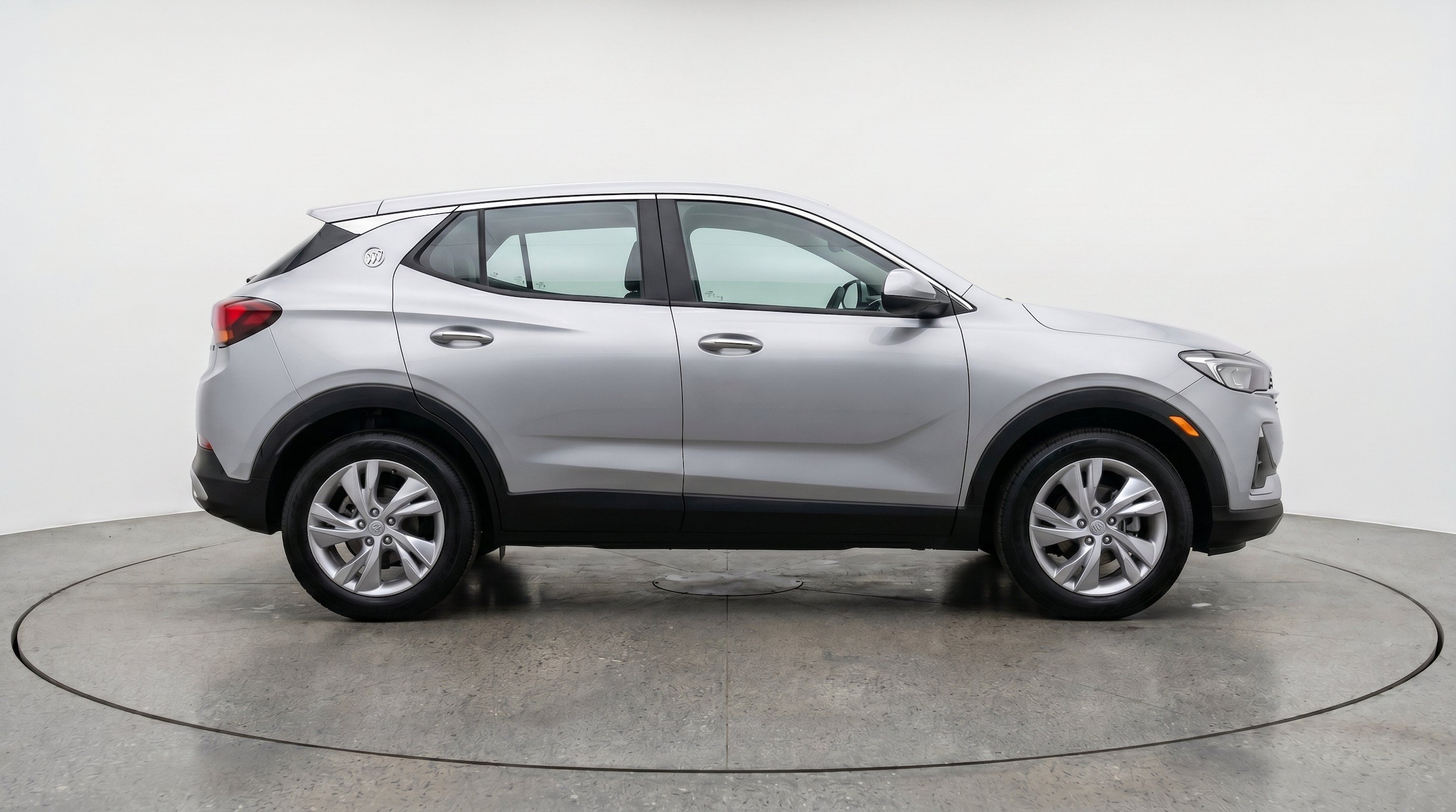 Thumbnail: 2026 Buick Encore GX - 11