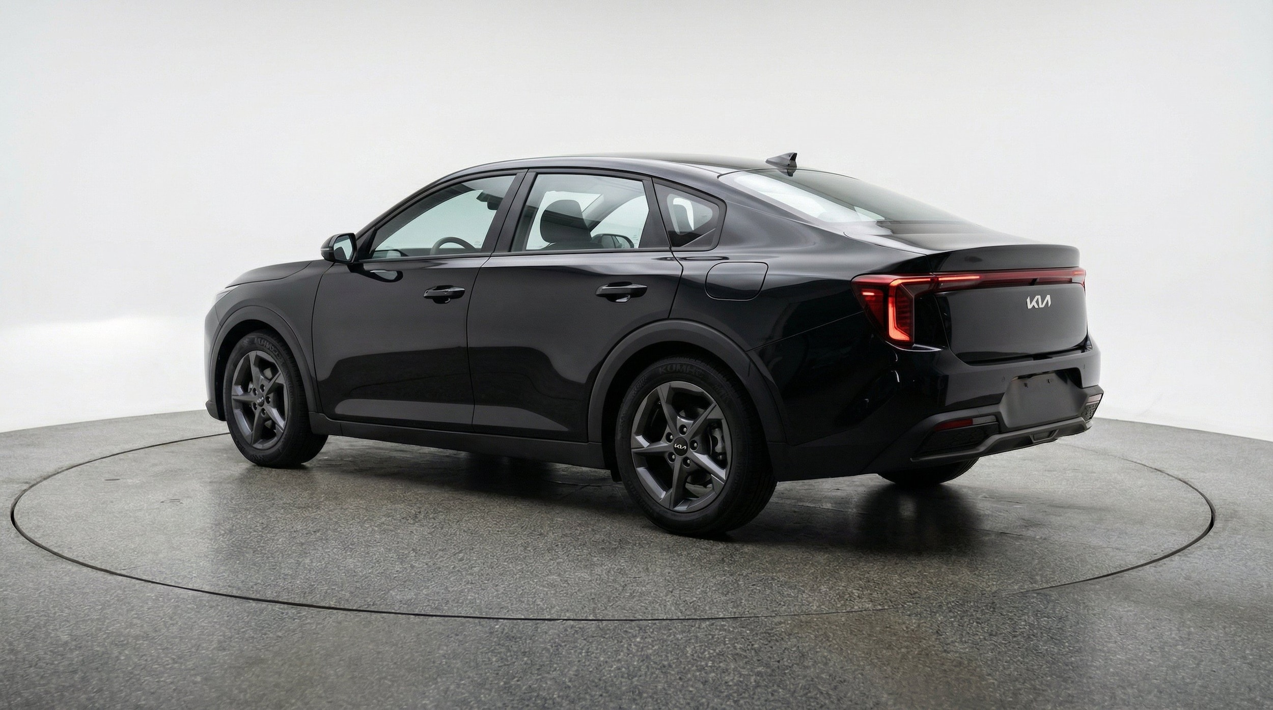 Thumbnail: 2026 Kia K4 - 6