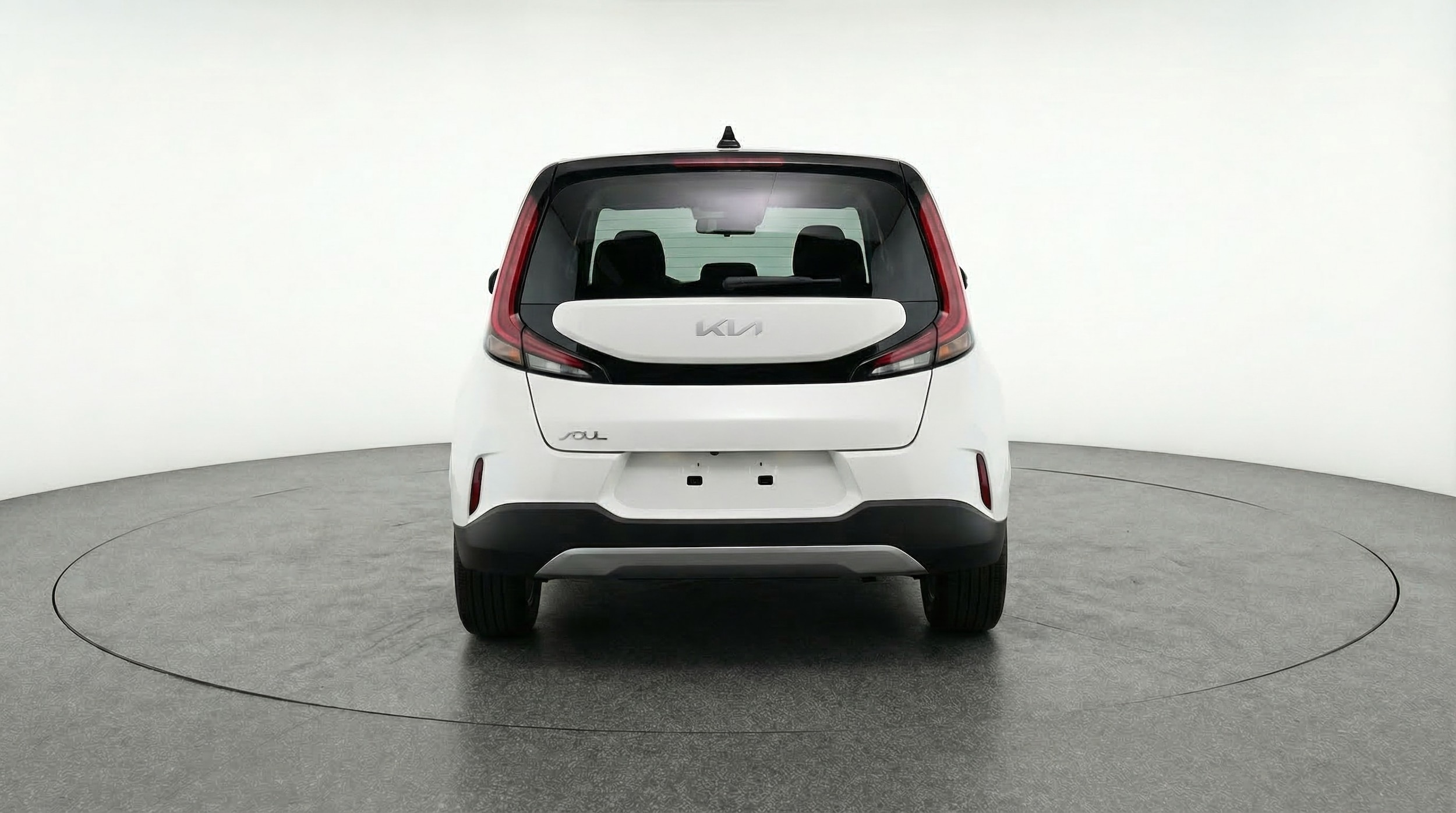 Thumbnail: 2025 Kia Soul - 6