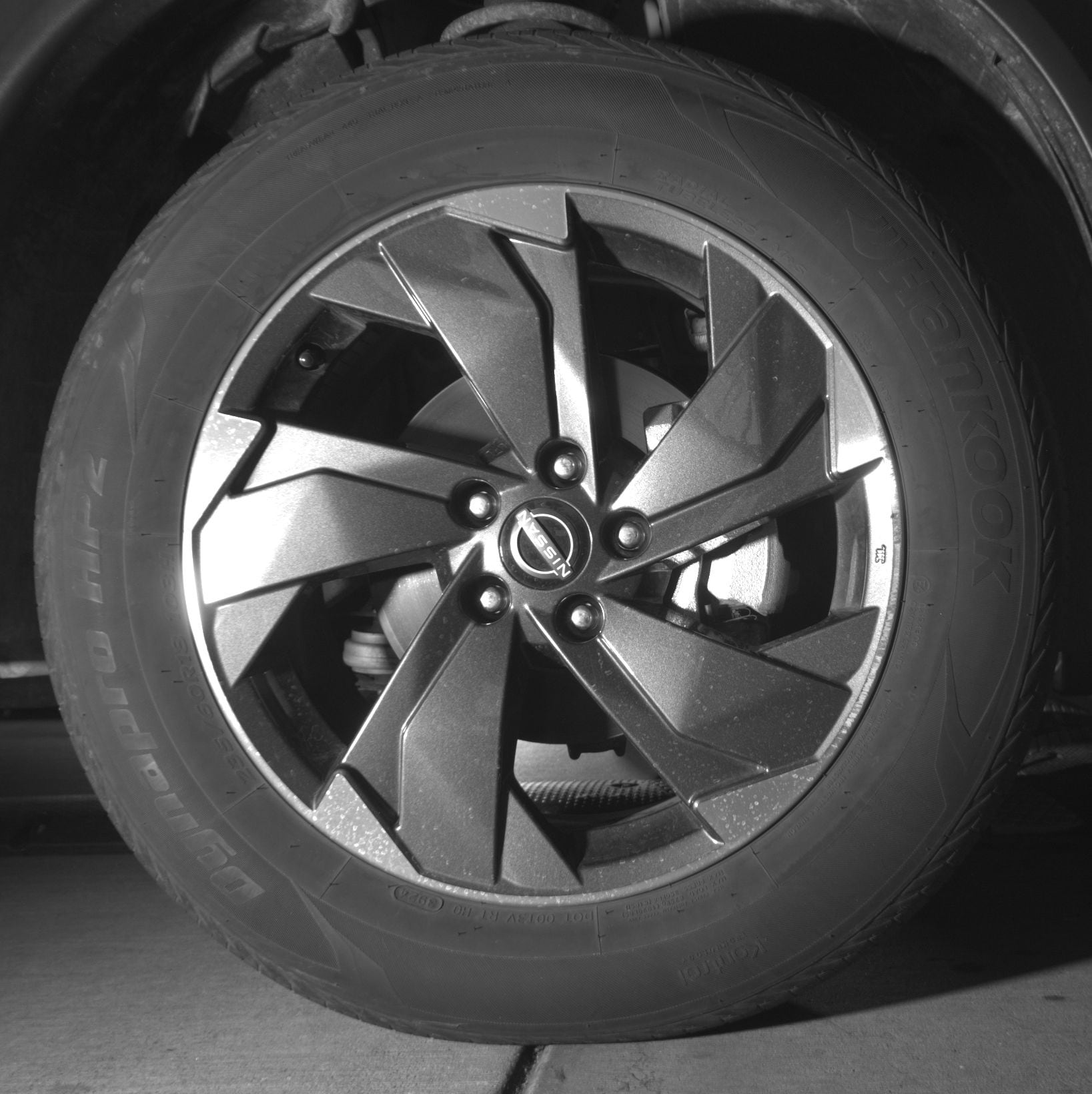 Thumbnail: 2025 Nissan Rogue - 10