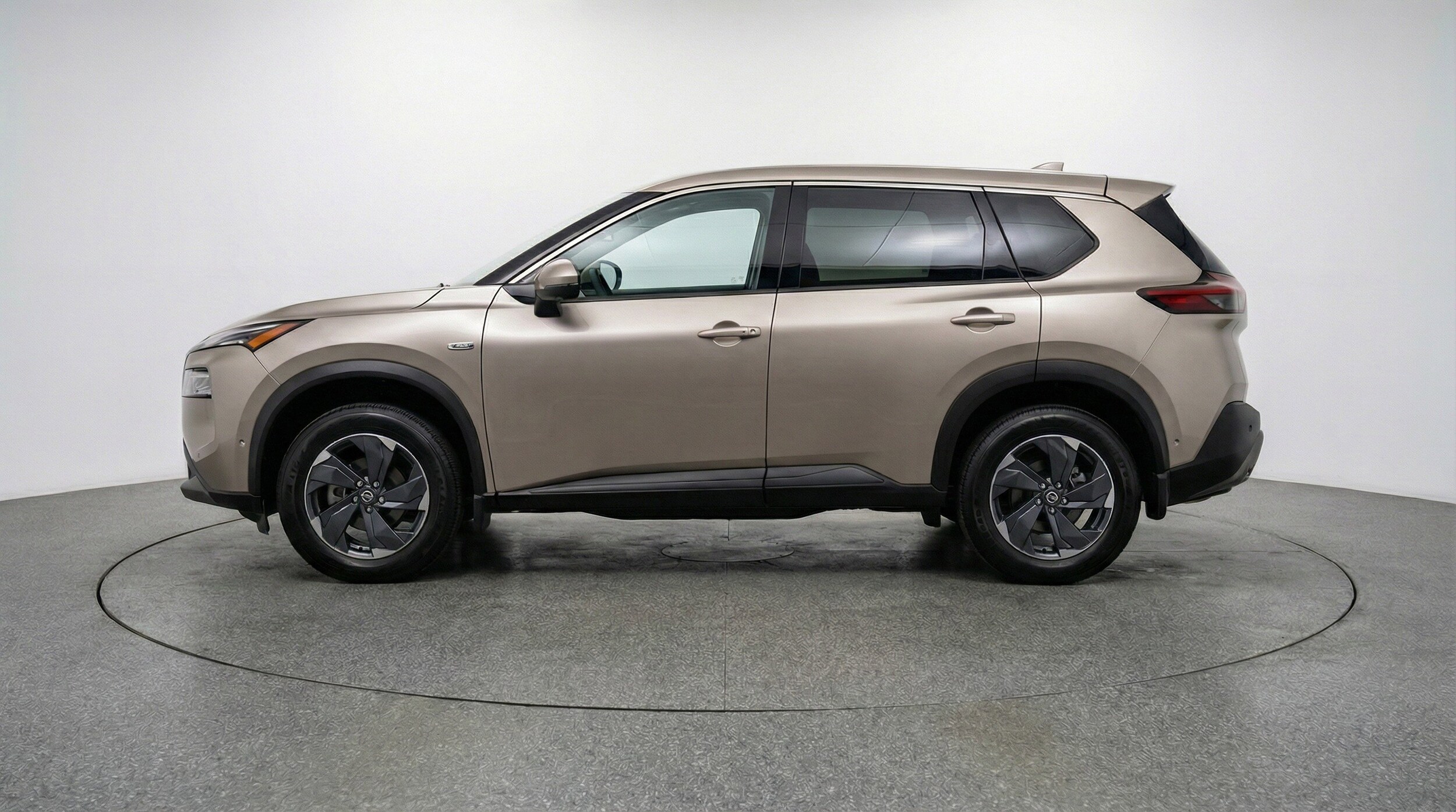 Thumbnail: 2025 Nissan Rogue - 5