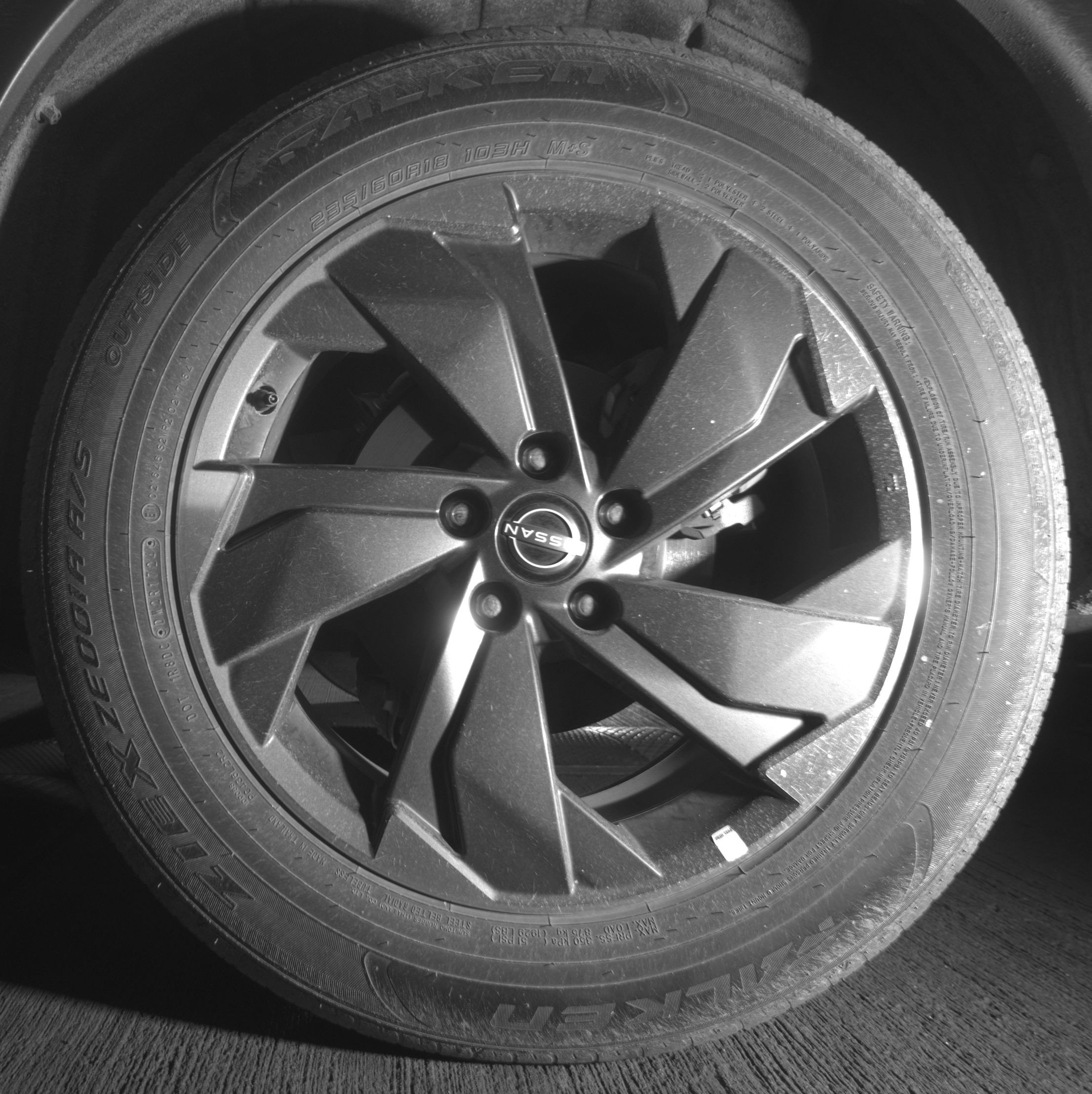 Thumbnail: 2025 Nissan Rogue - 14