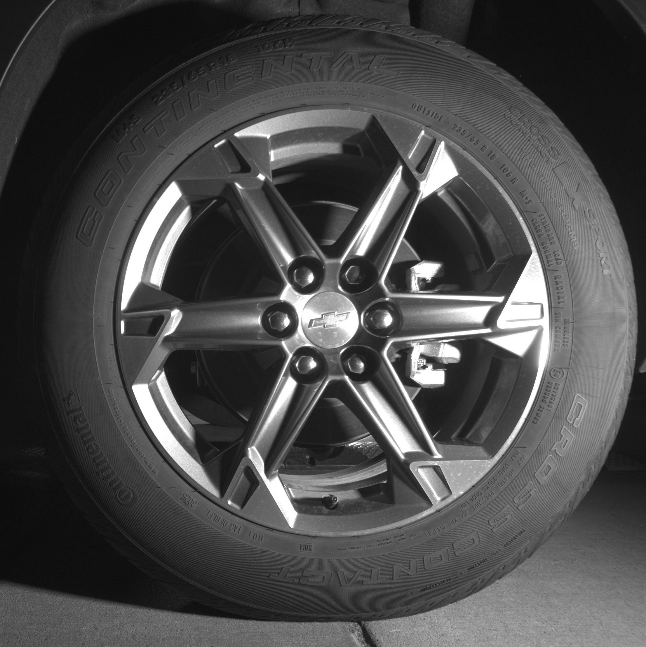 Thumbnail: 2025 Chevrolet Blazer - 14