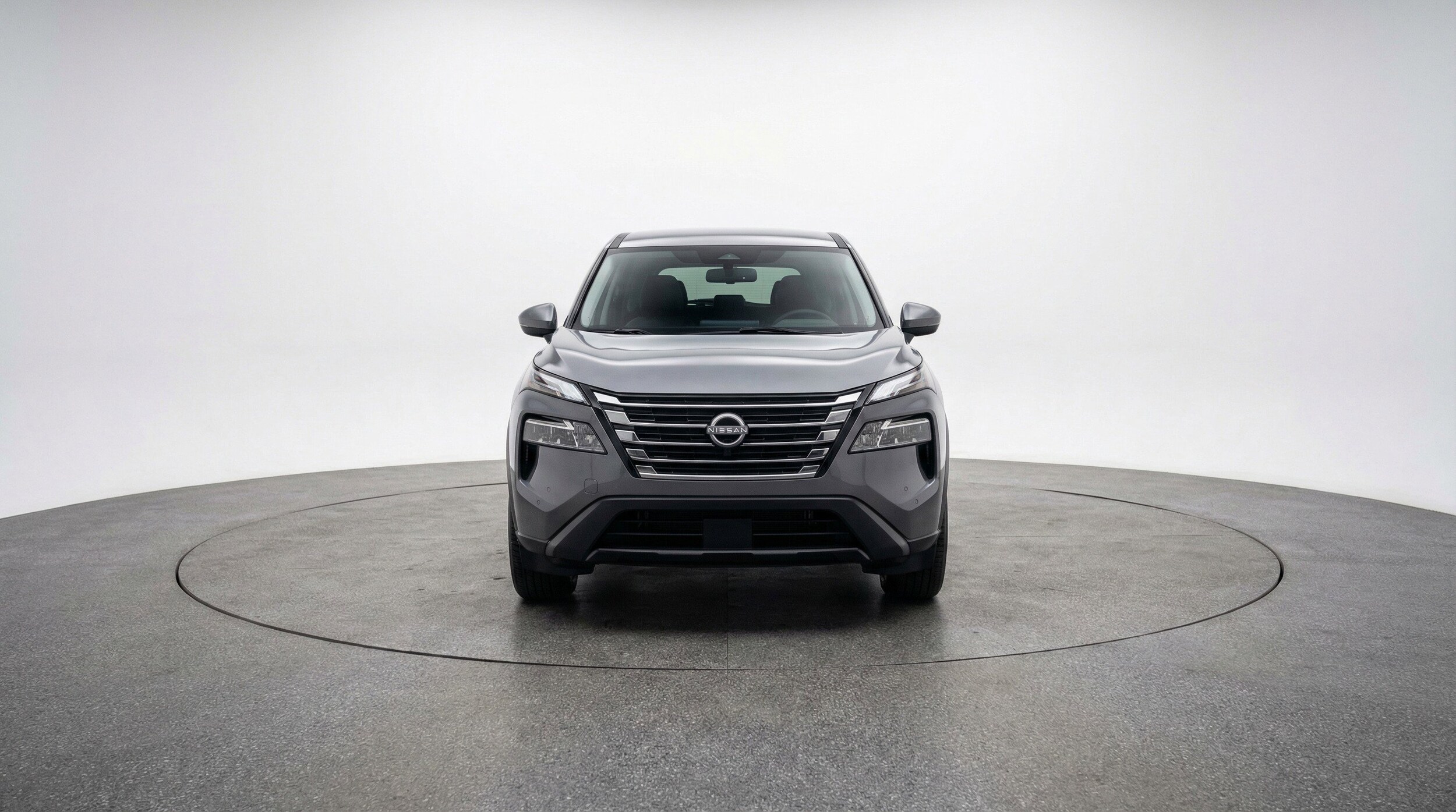 Thumbnail: 2025 Nissan Rogue - 2