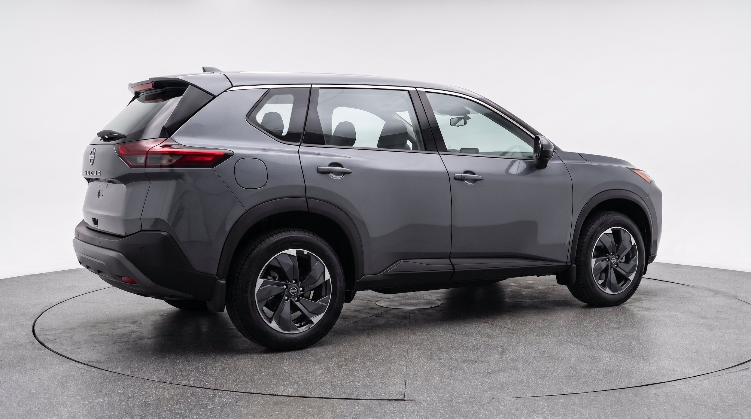 Thumbnail: 2025 Nissan Rogue - 9