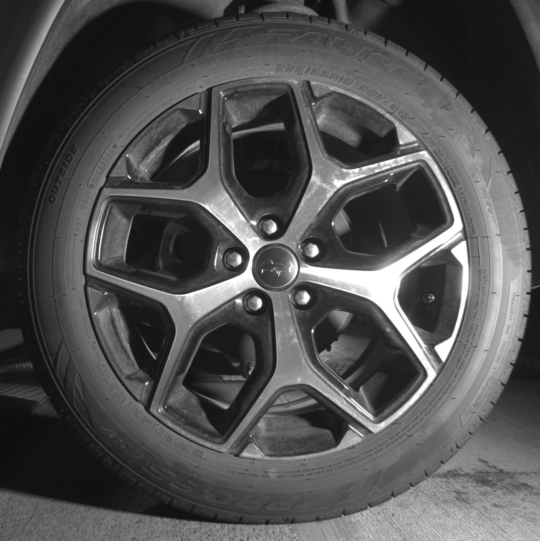 Thumbnail: 2025 Jeep Compass - 14