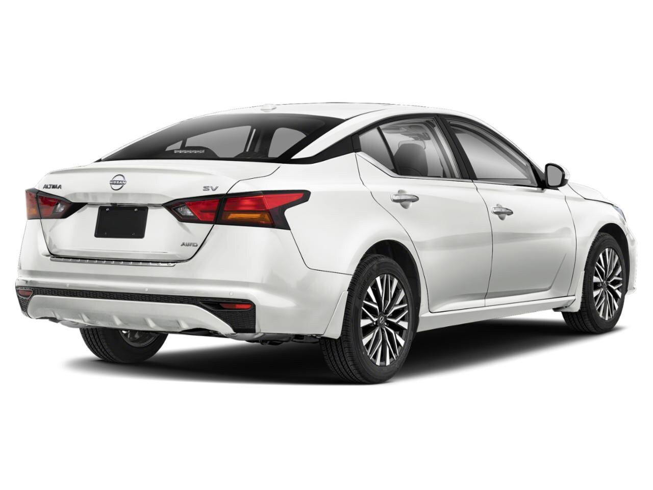 Thumbnail: 2024 Nissan Altima - 2