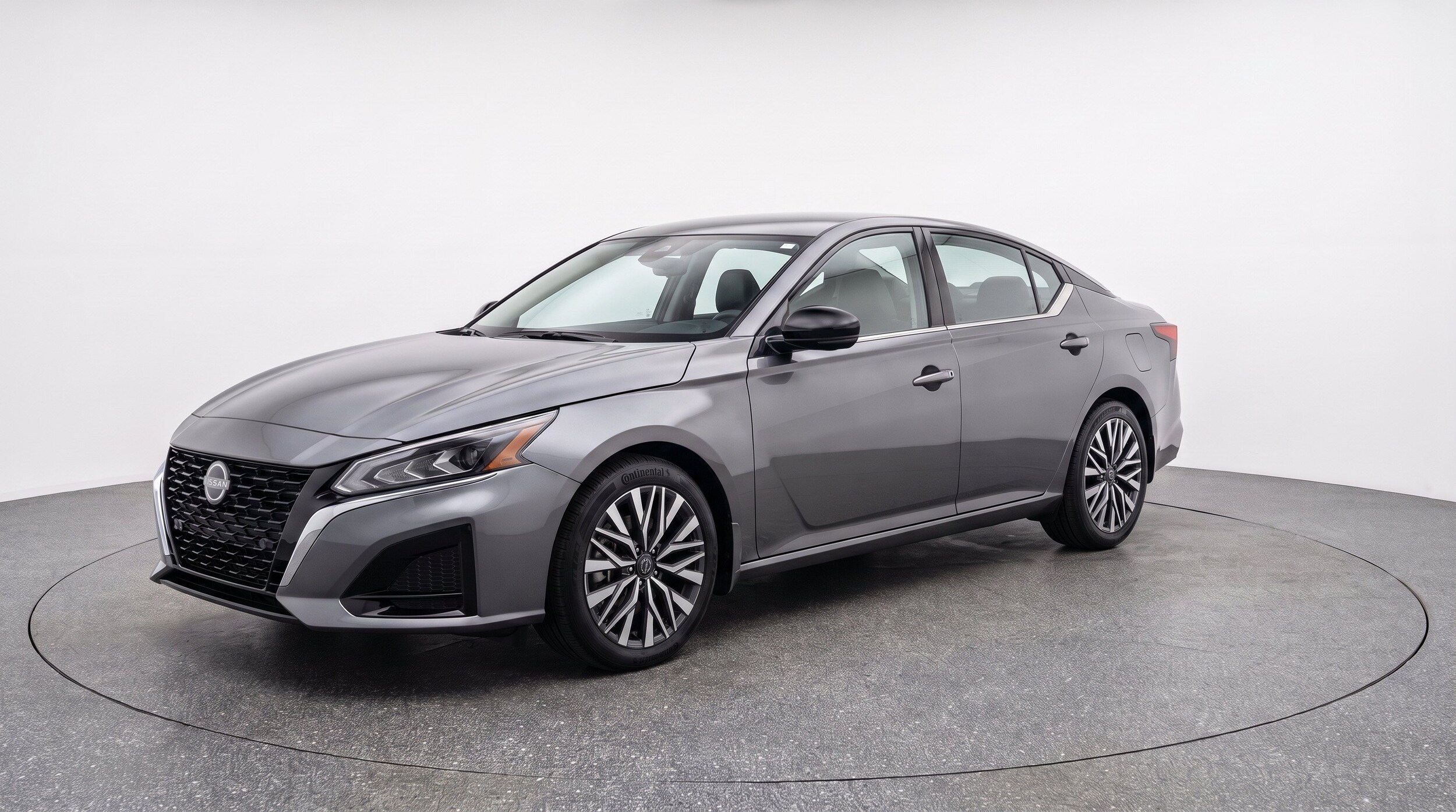 Thumbnail: 2025 Nissan Altima - 3