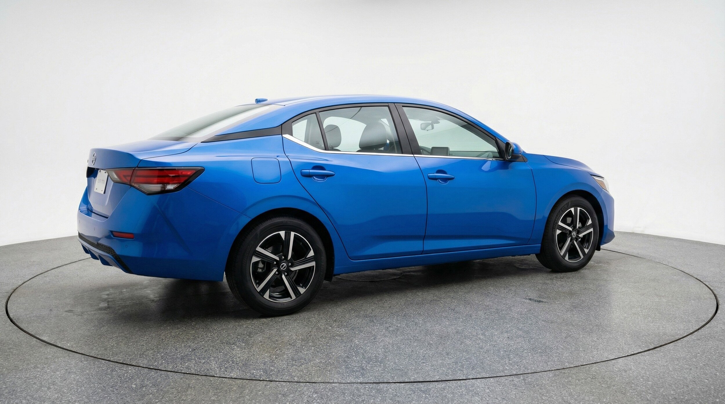 Thumbnail: 2025 Nissan Sentra - 9