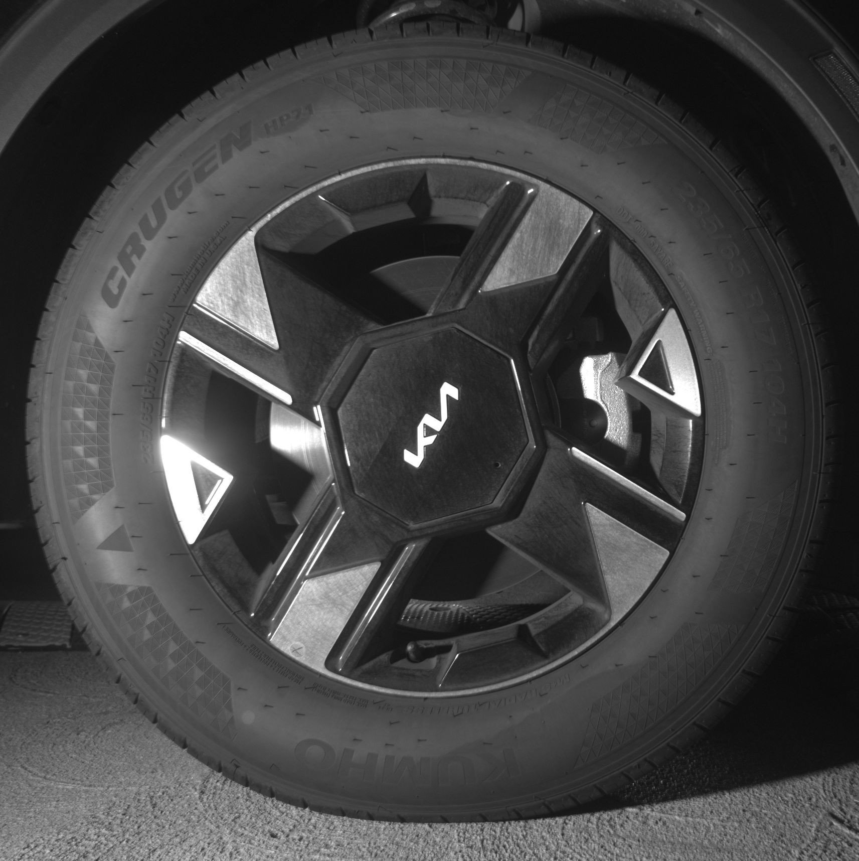 Thumbnail: 2026 Kia Sportage - 13