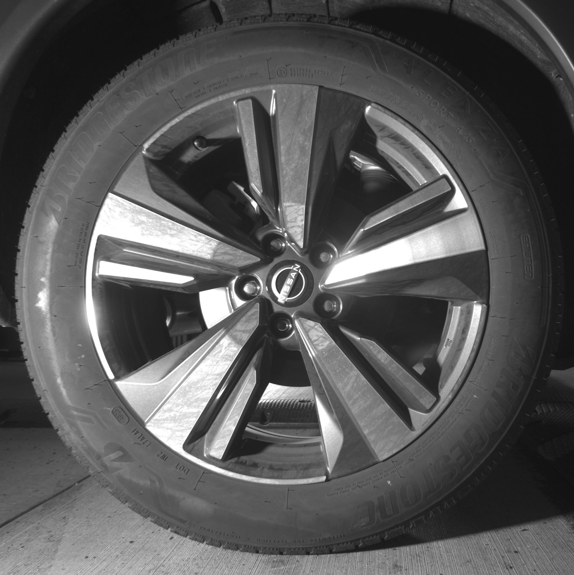 Thumbnail: 2026 Nissan Rogue - 15