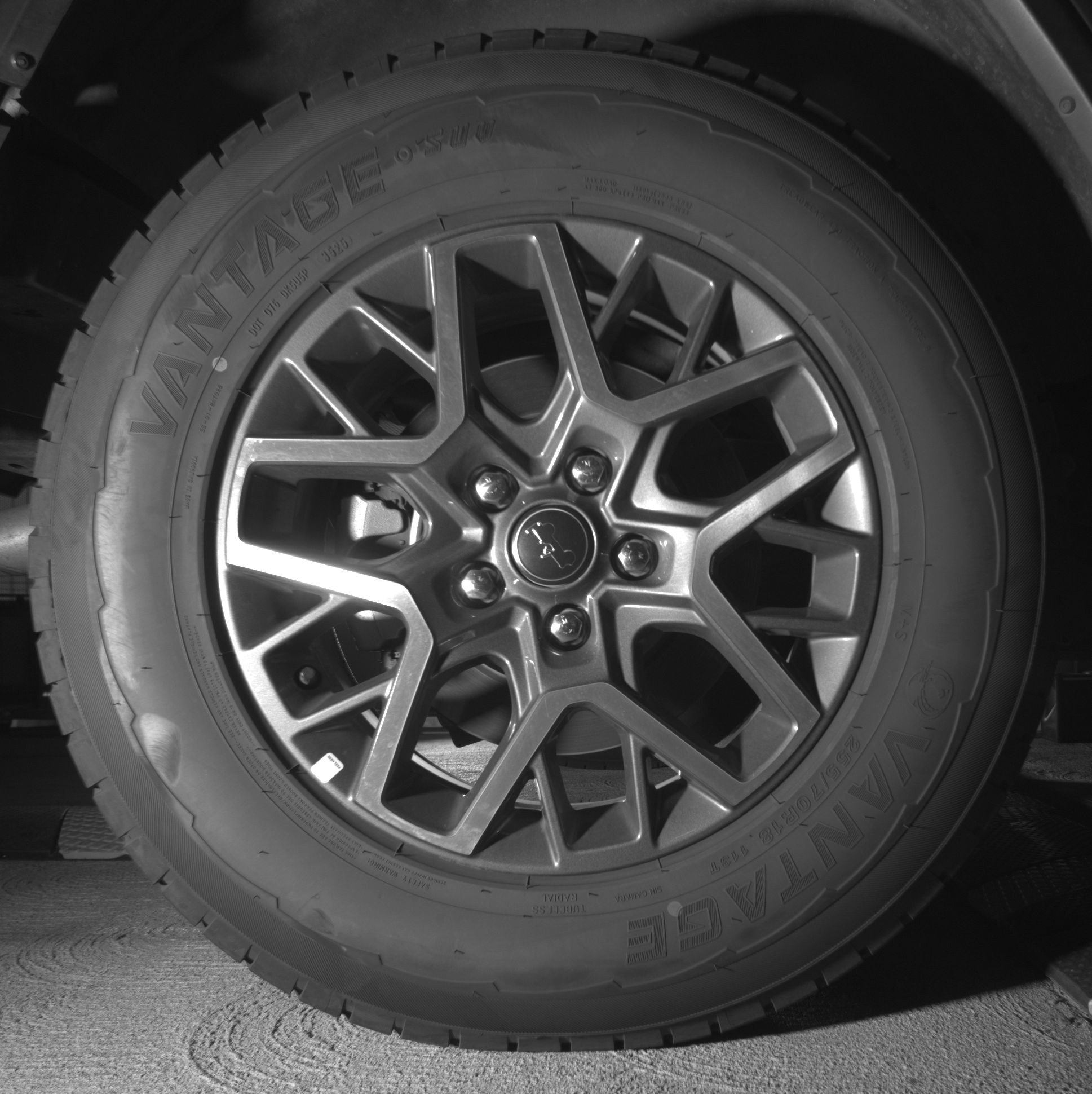 Thumbnail: 2025 Jeep Wrangler - 15