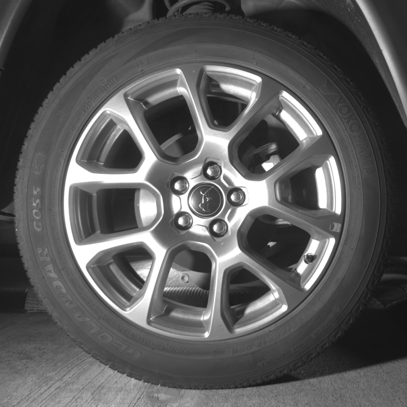 Thumbnail: 2025 Jeep Compass - 15