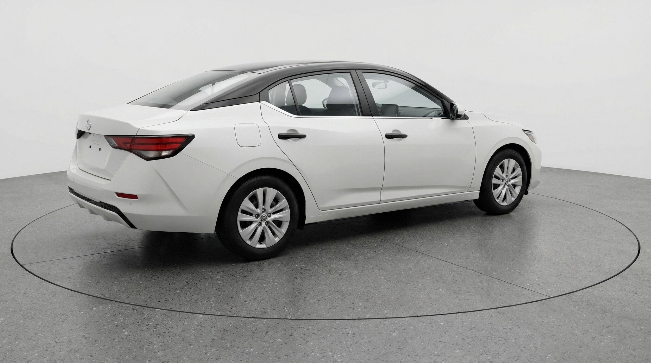 Thumbnail: 2025 Nissan Sentra - 9