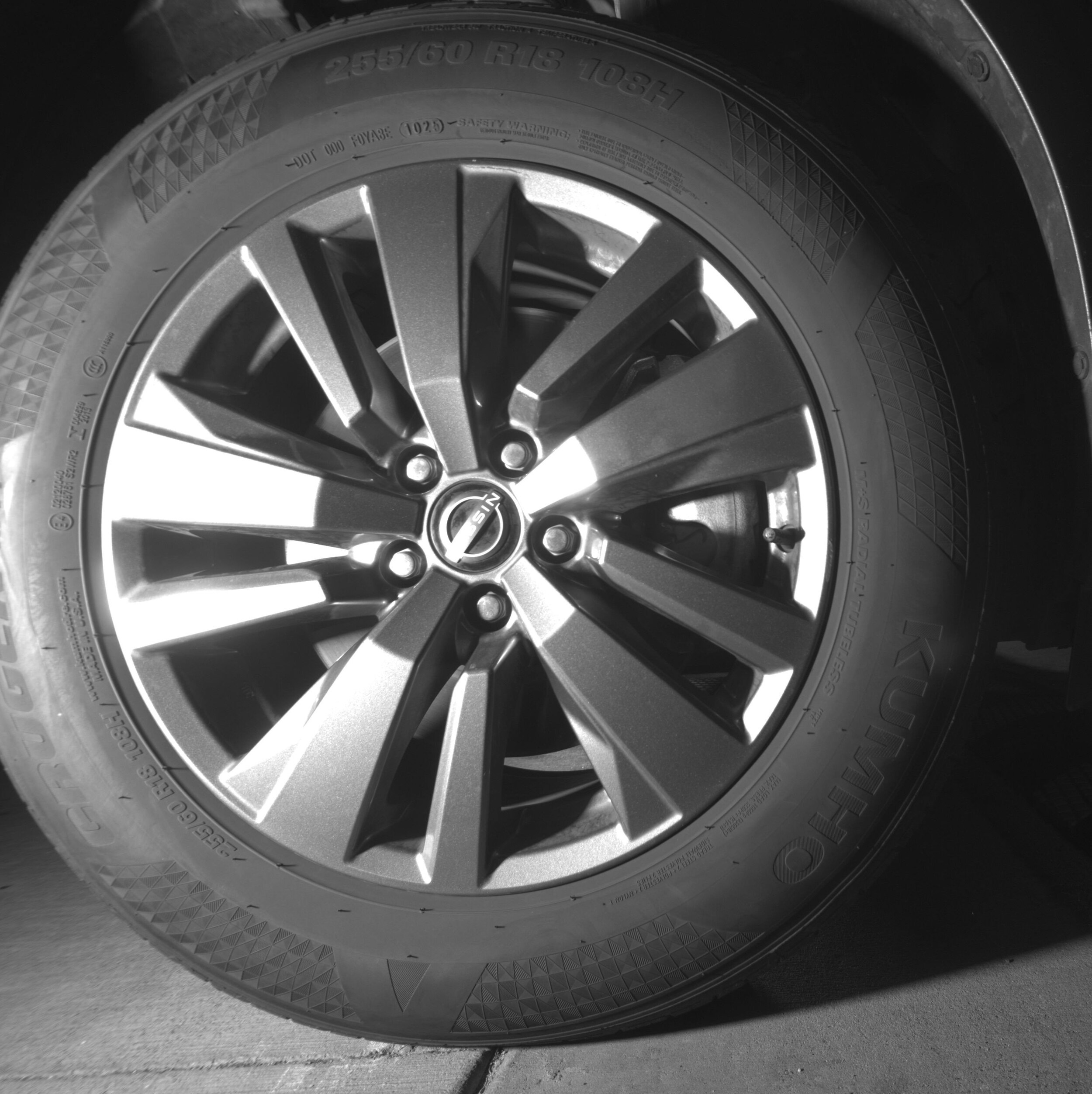 Thumbnail: 2025 Nissan Pathfinder - 13