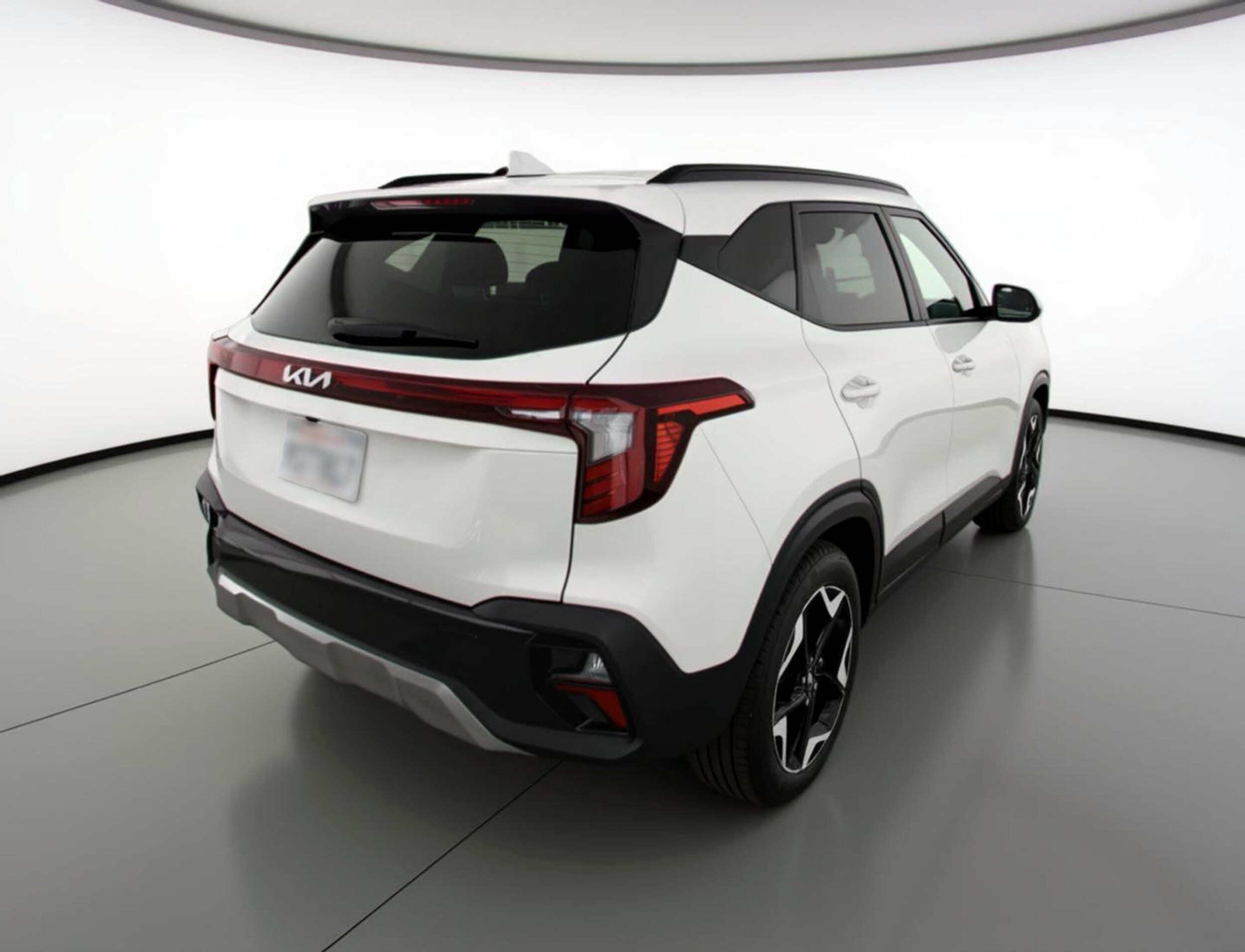 Thumbnail: 2025 Kia Seltos - 9