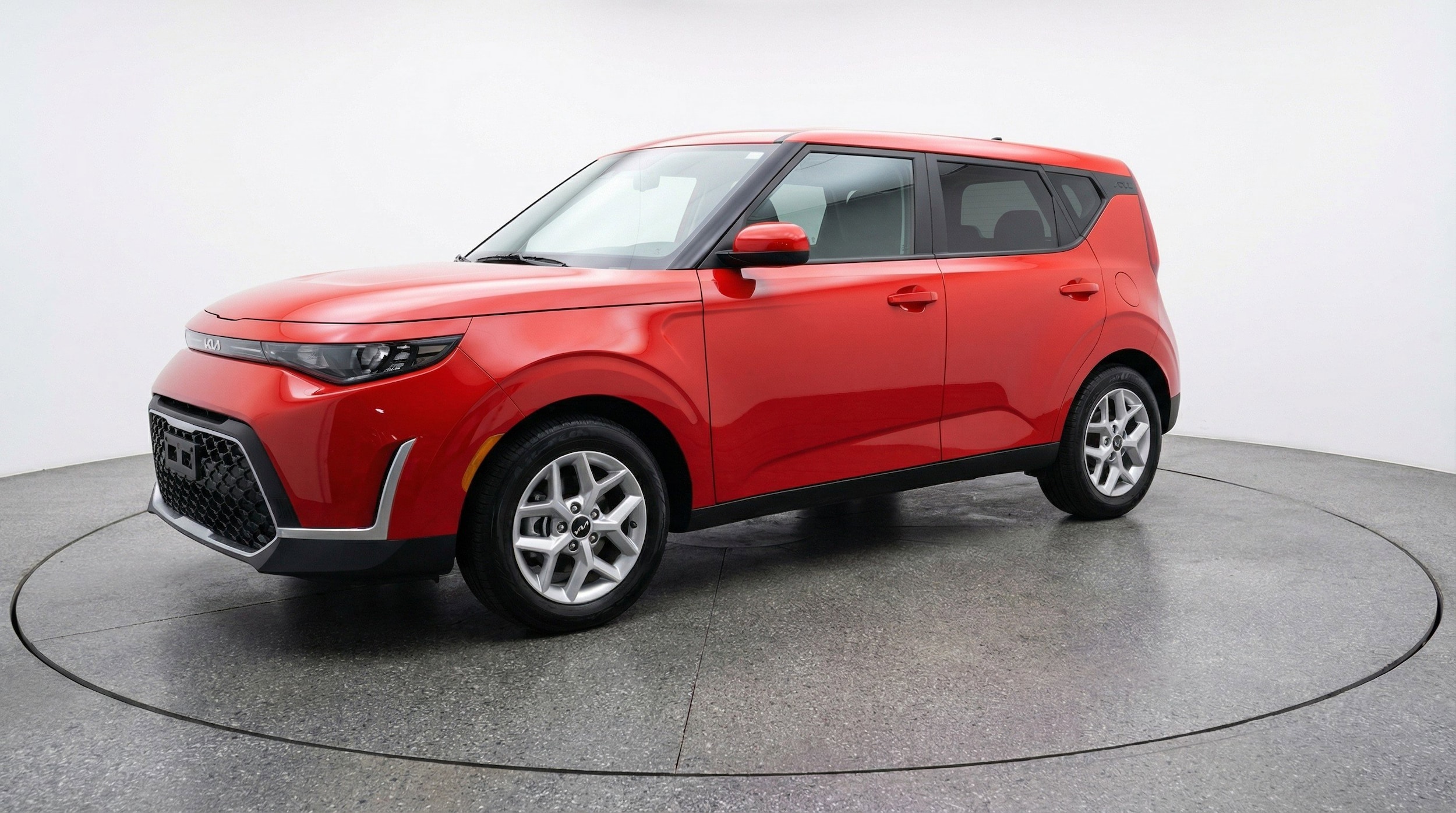 Thumbnail: 2025 Kia Soul - 3