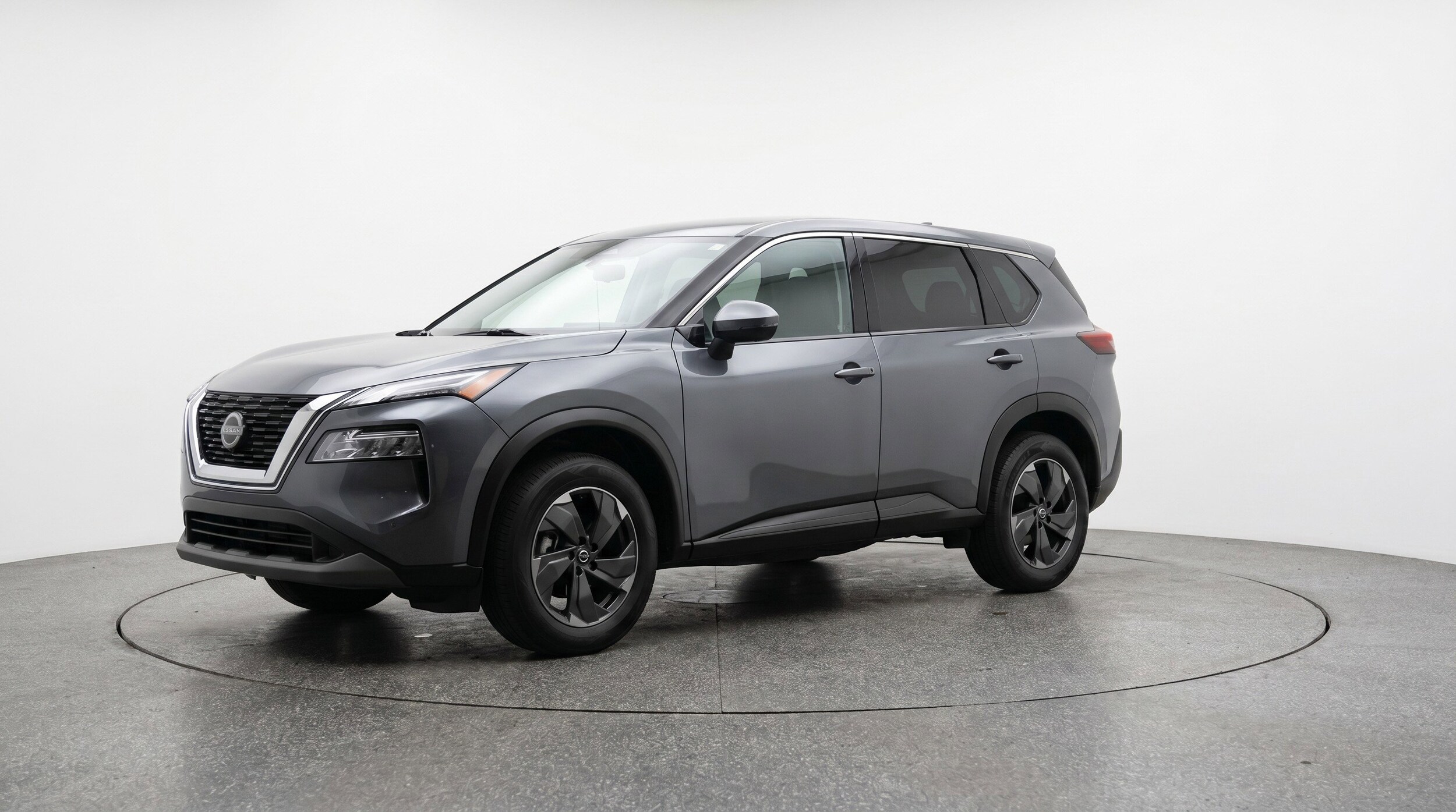 Thumbnail: 2025 Nissan Rogue - 3