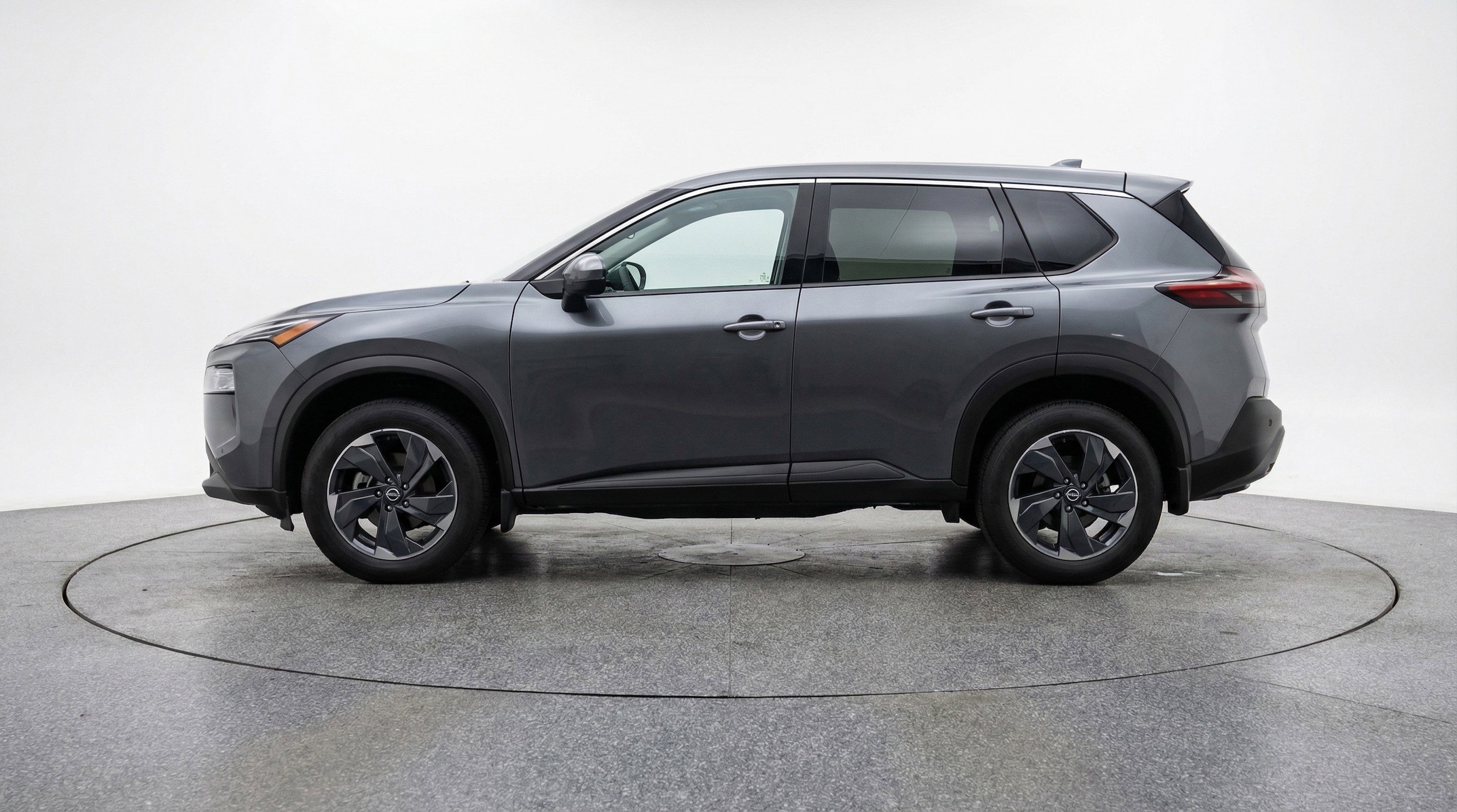 Thumbnail: 2025 Nissan Rogue - 5