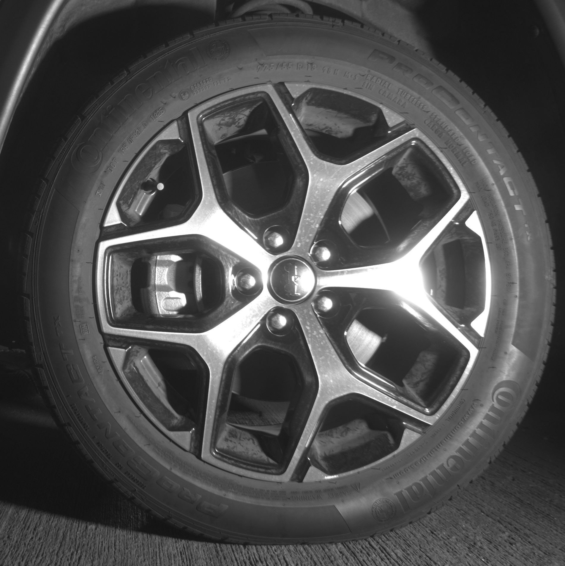 Thumbnail: 2025 Jeep Compass - 12