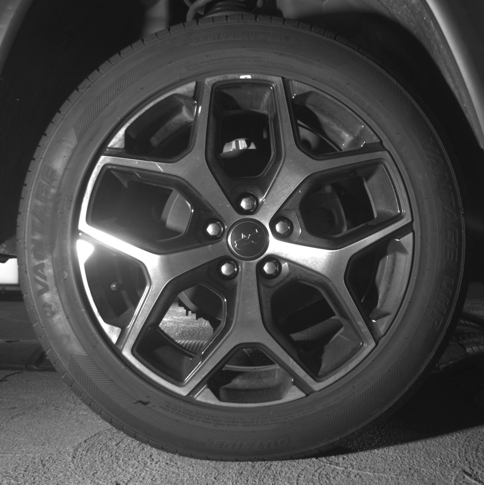 Thumbnail: 2025 Jeep Compass - 15