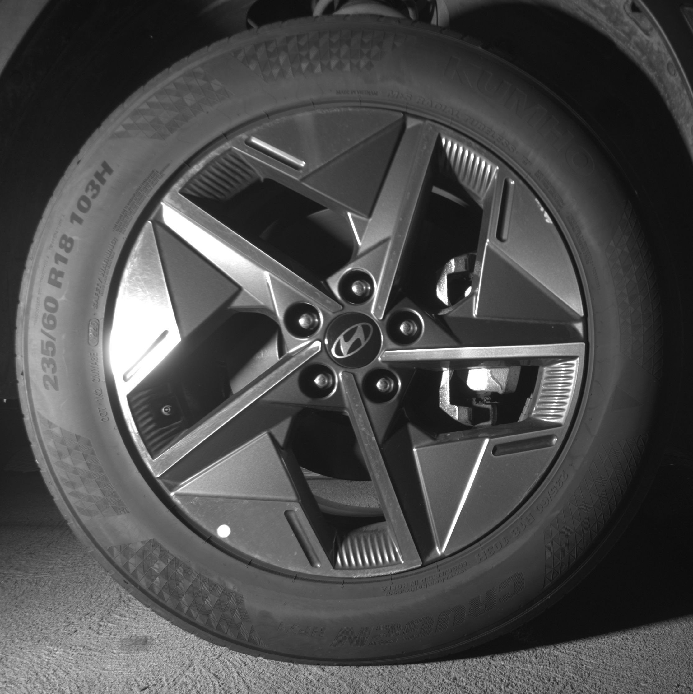 Thumbnail: 2025 Hyundai Tucson - 13