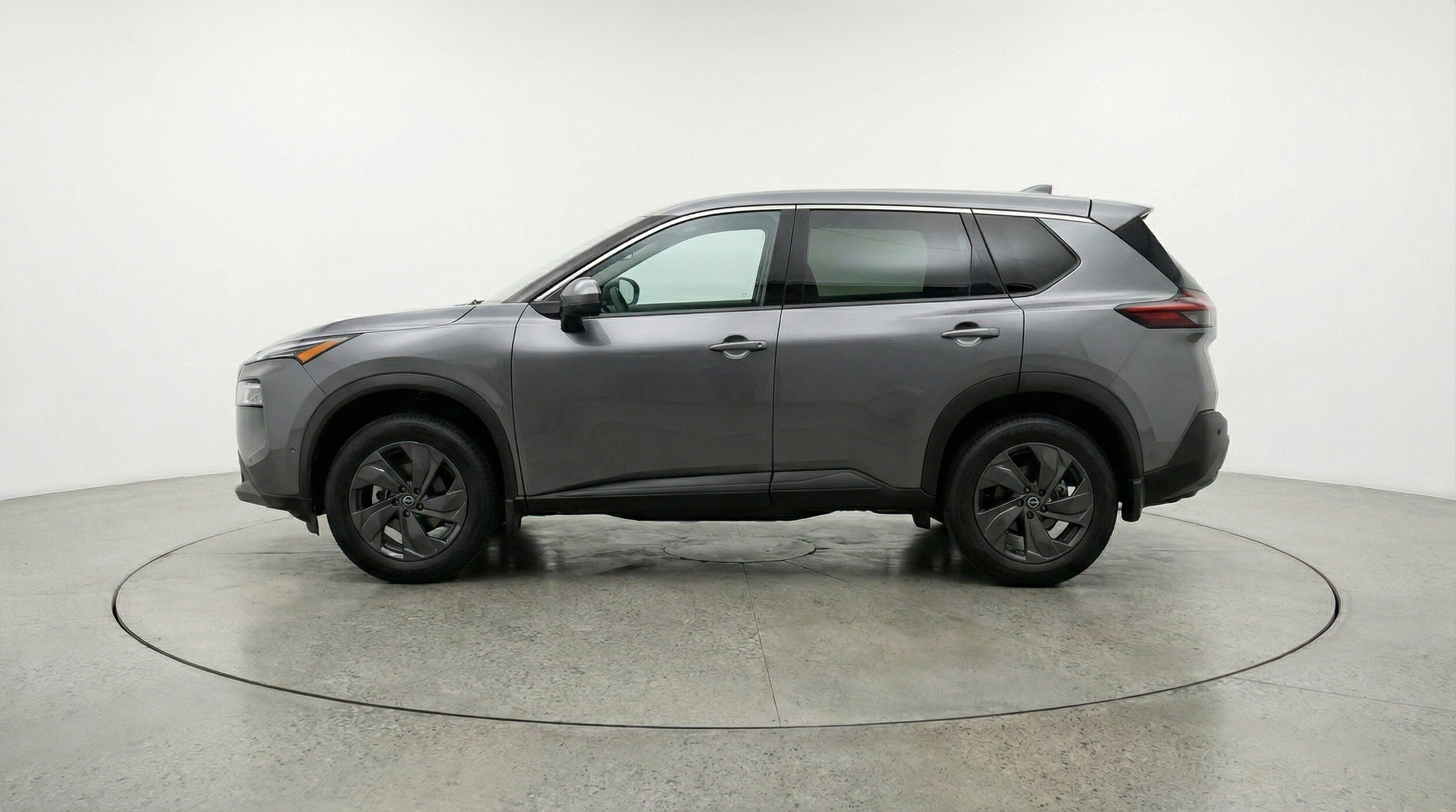 Thumbnail: 2026 Nissan Rogue - 5