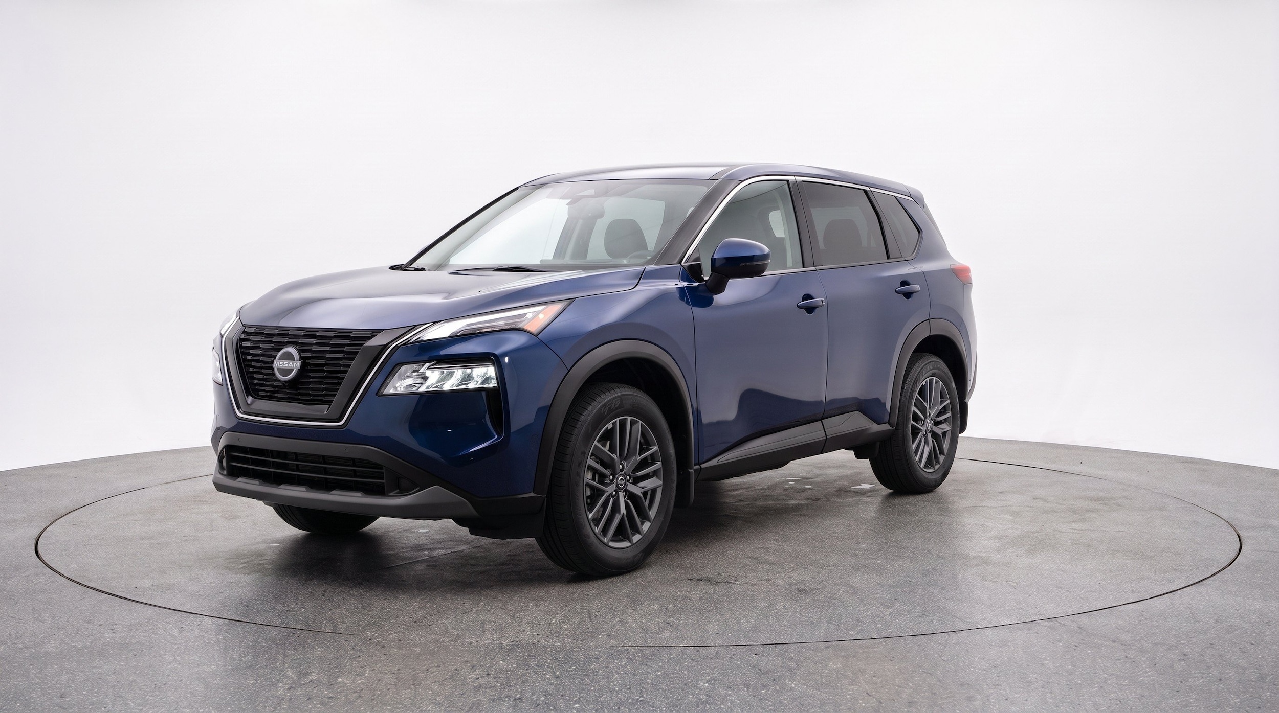 Thumbnail: 2026 Nissan Rogue - 3