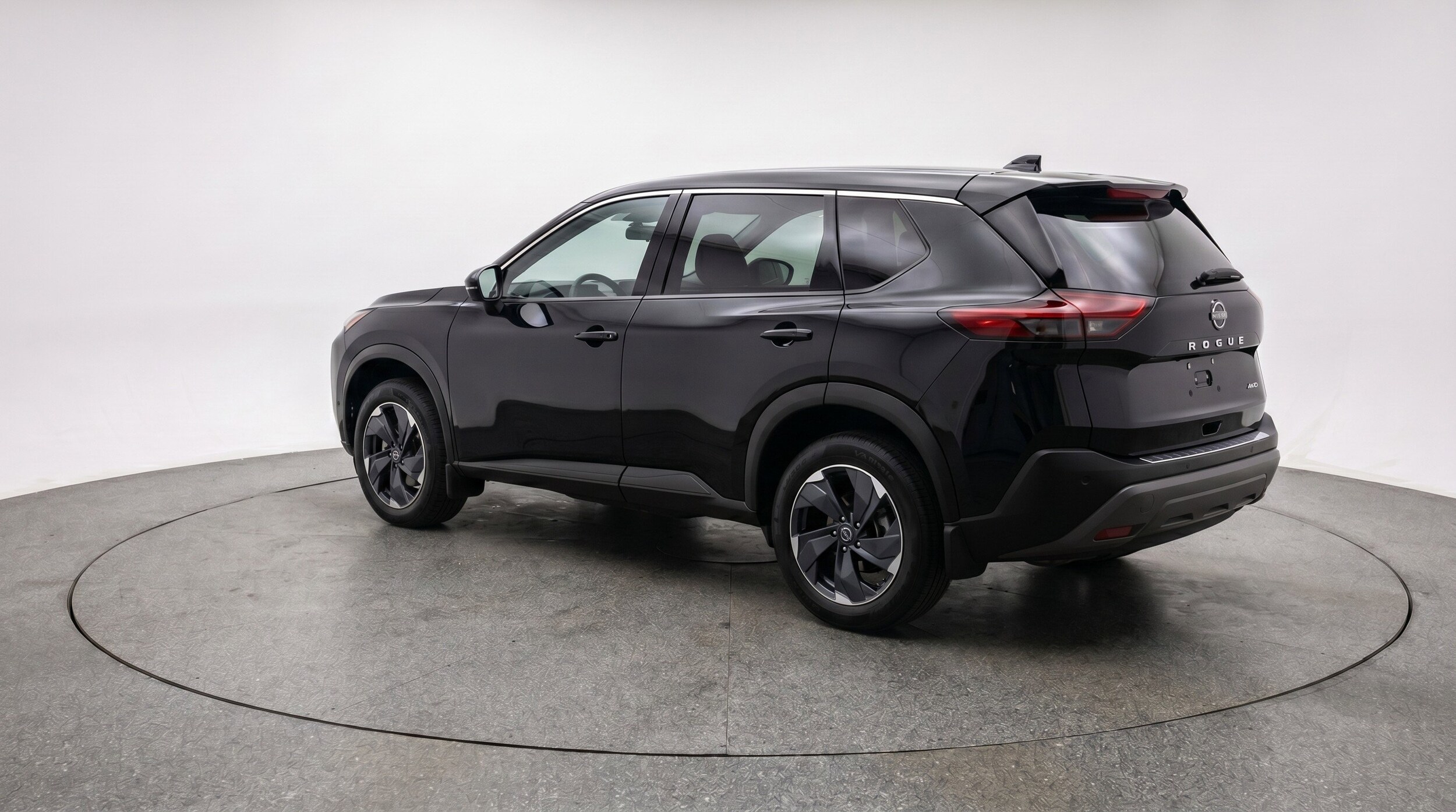 Thumbnail: 2025 Nissan Rogue - 6