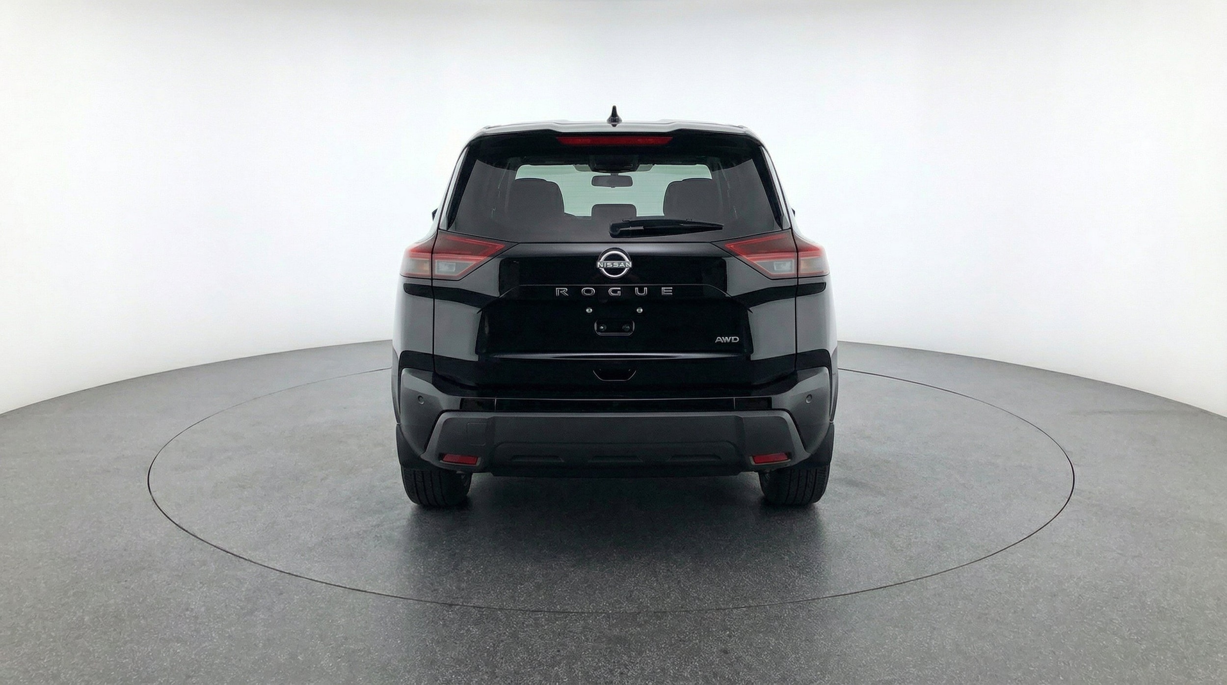 Thumbnail: 2026 Nissan Rogue - 7