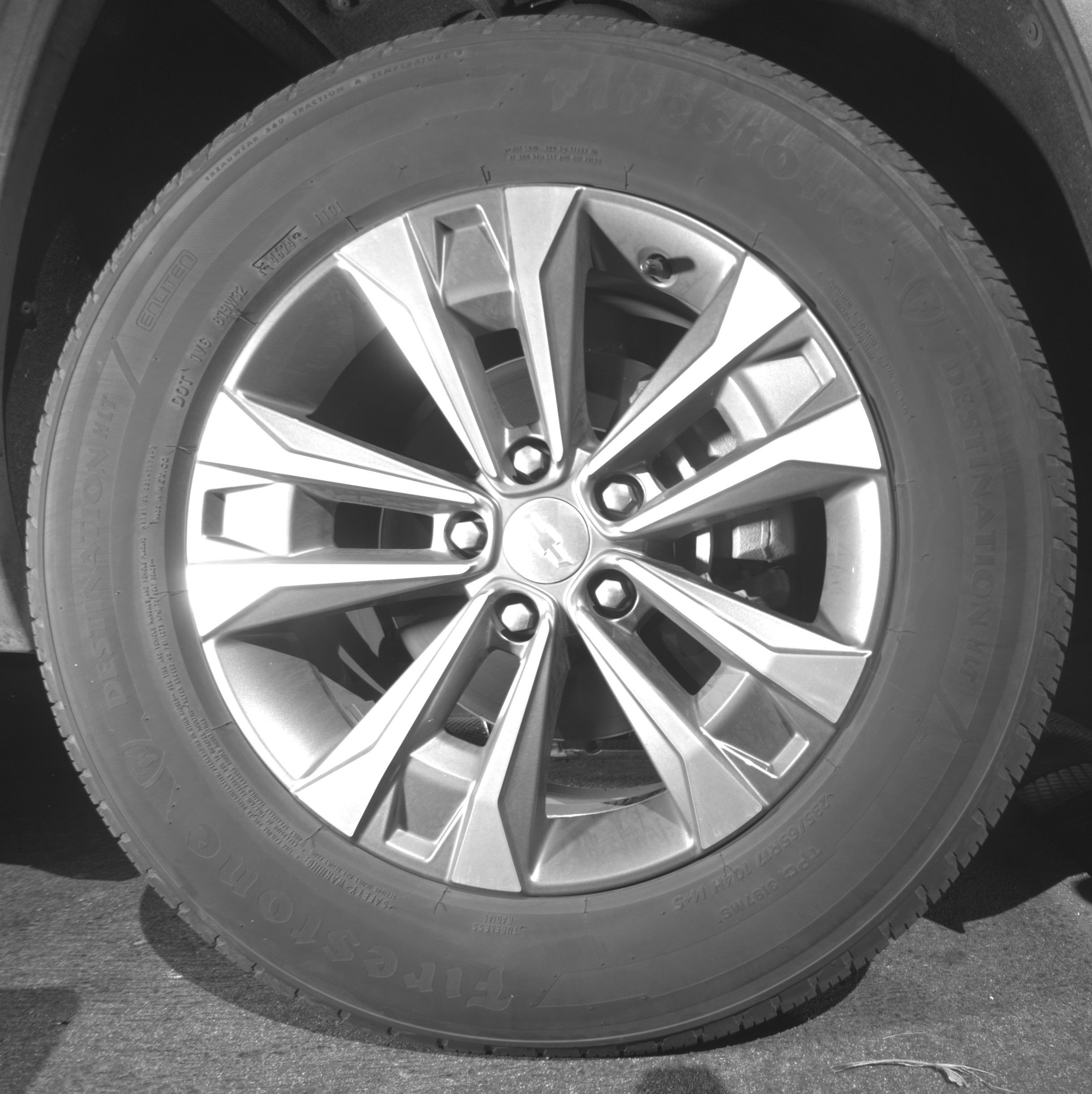 Thumbnail: 2025 Chevrolet Equinox - 13