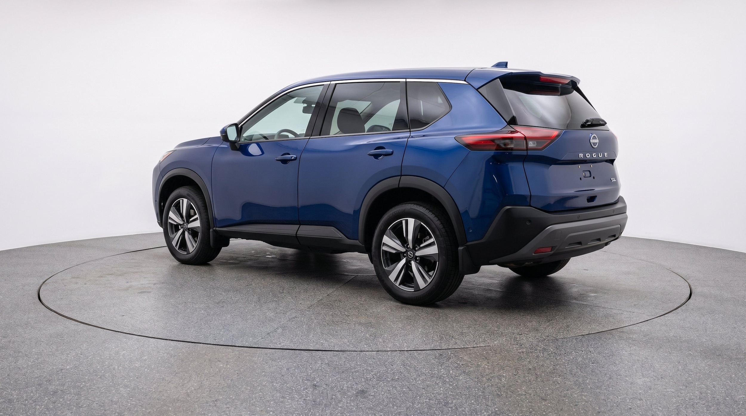 Thumbnail: 2026 Nissan Rogue - 6