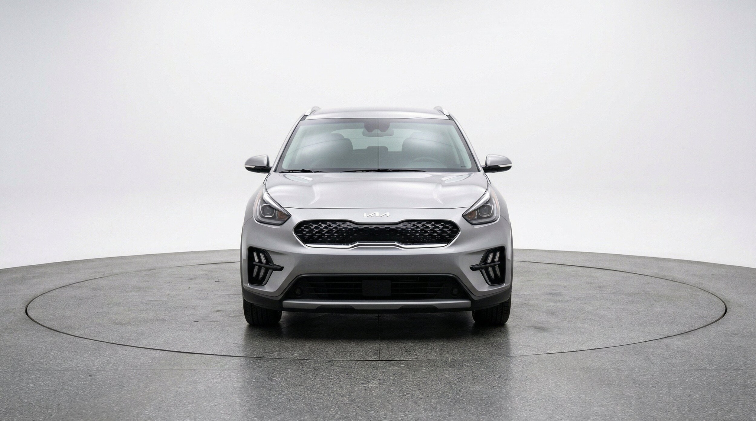 Thumbnail: 2026 Kia Niro - 2