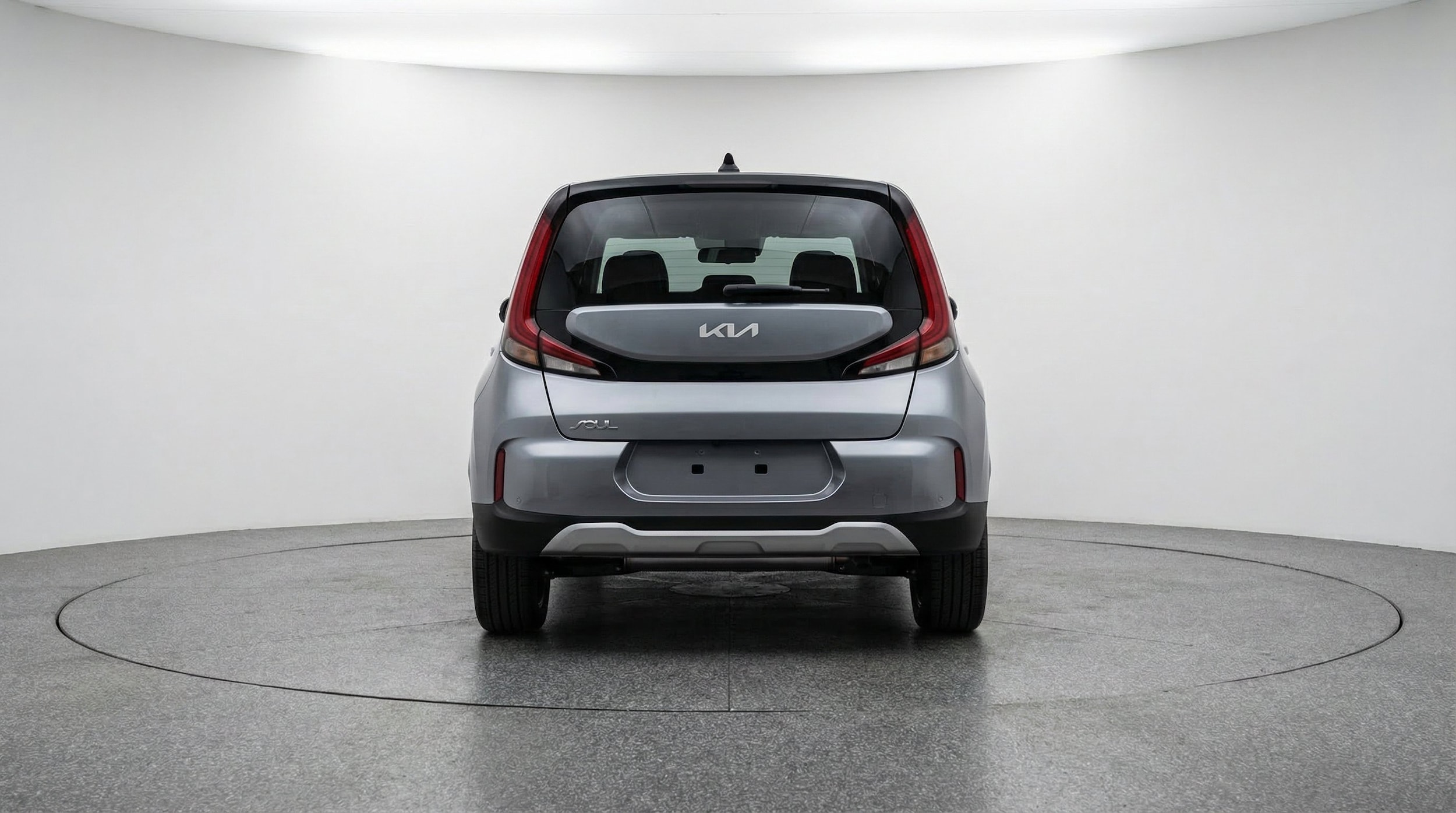 Thumbnail: 2025 Kia Soul - 7