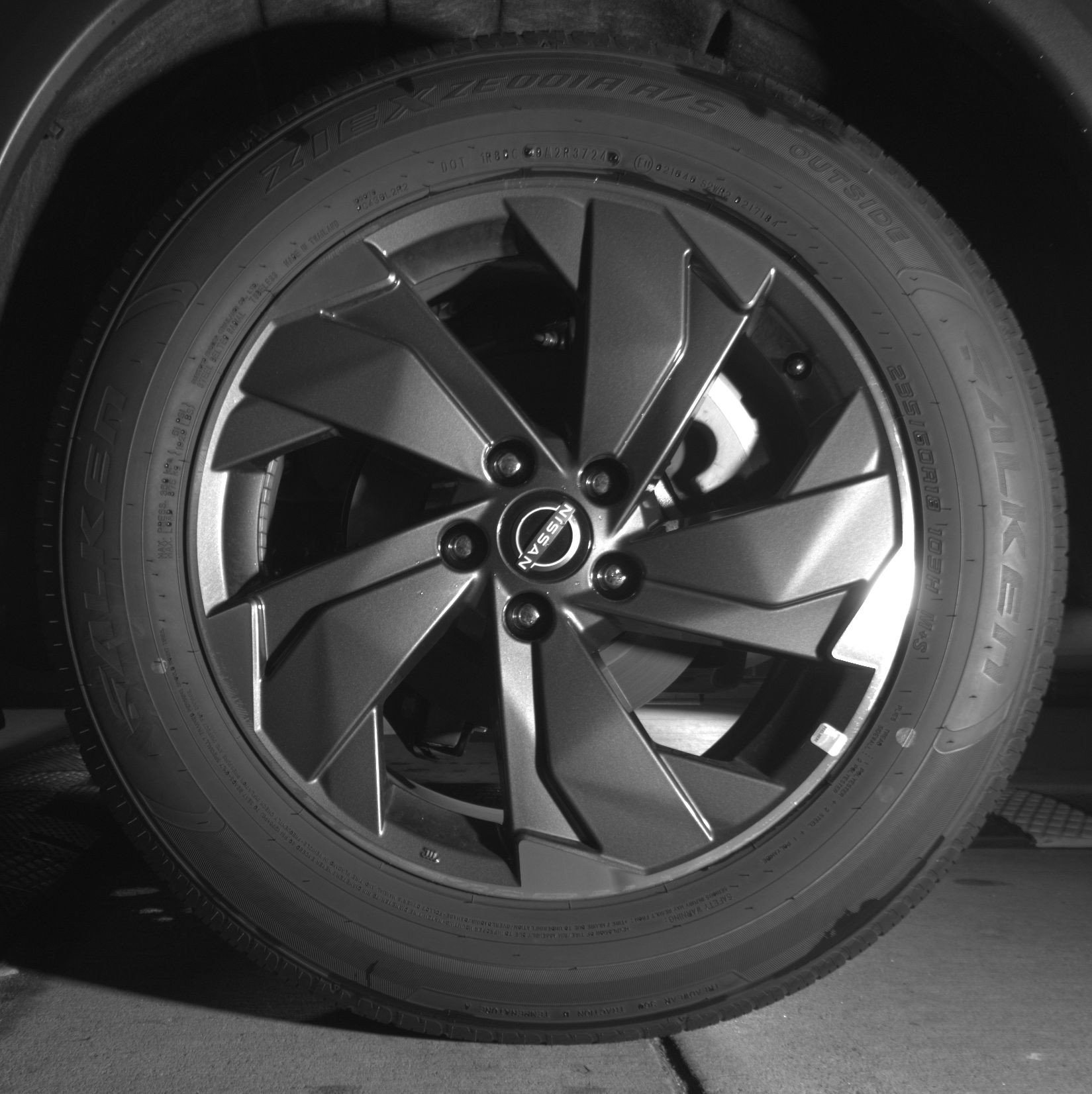 Thumbnail: 2025 Nissan Rogue - 14