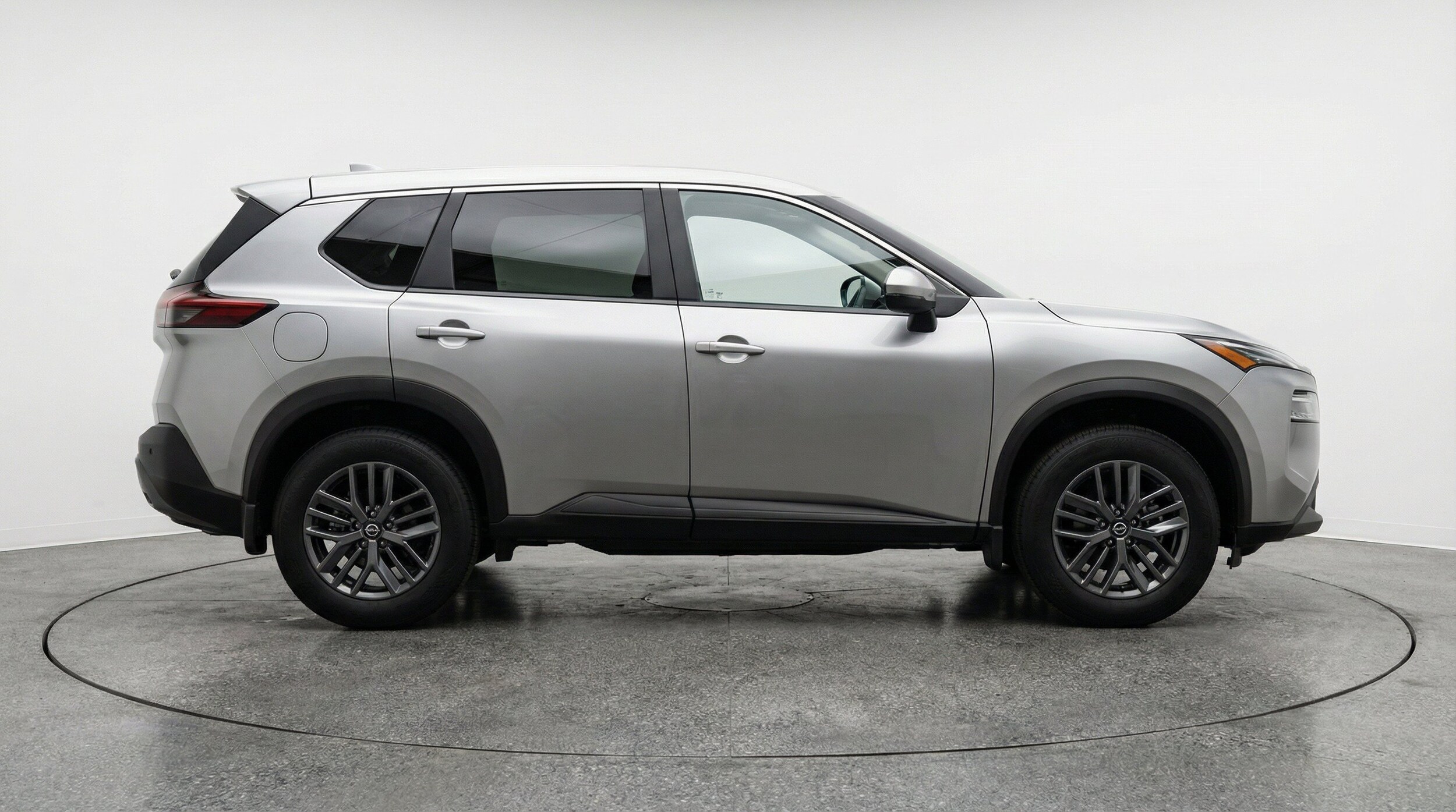 Thumbnail: 2026 Nissan Rogue - 10