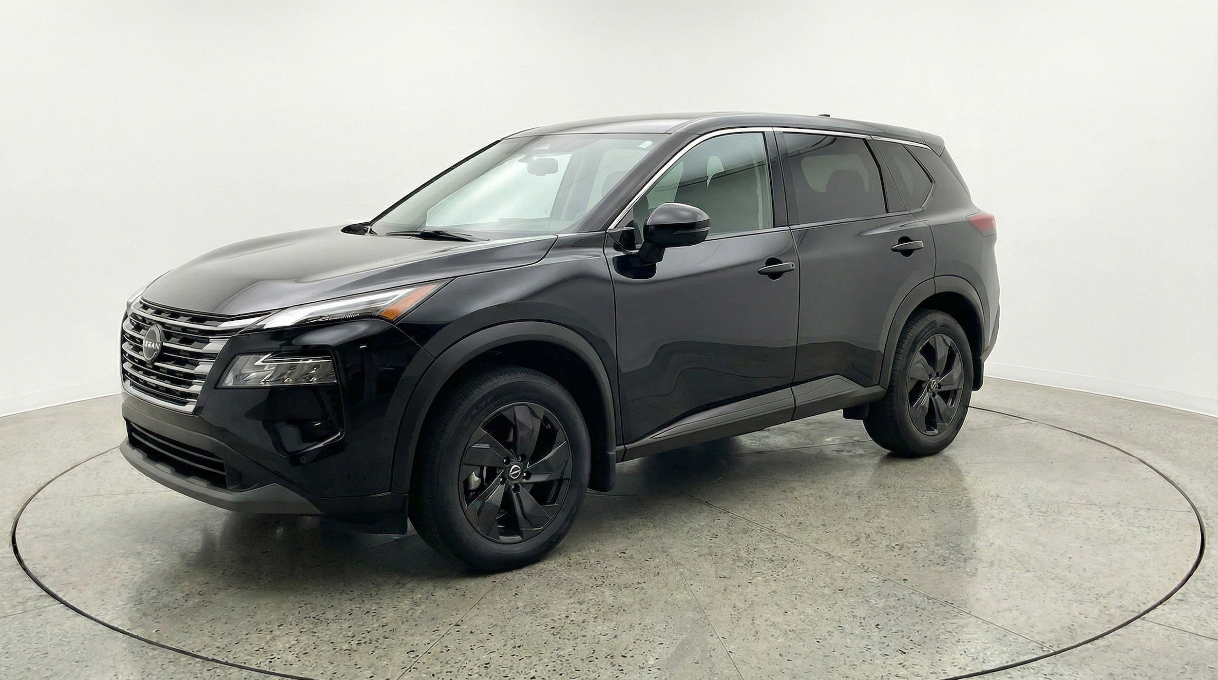 Thumbnail: 2025 Nissan Rogue - 3