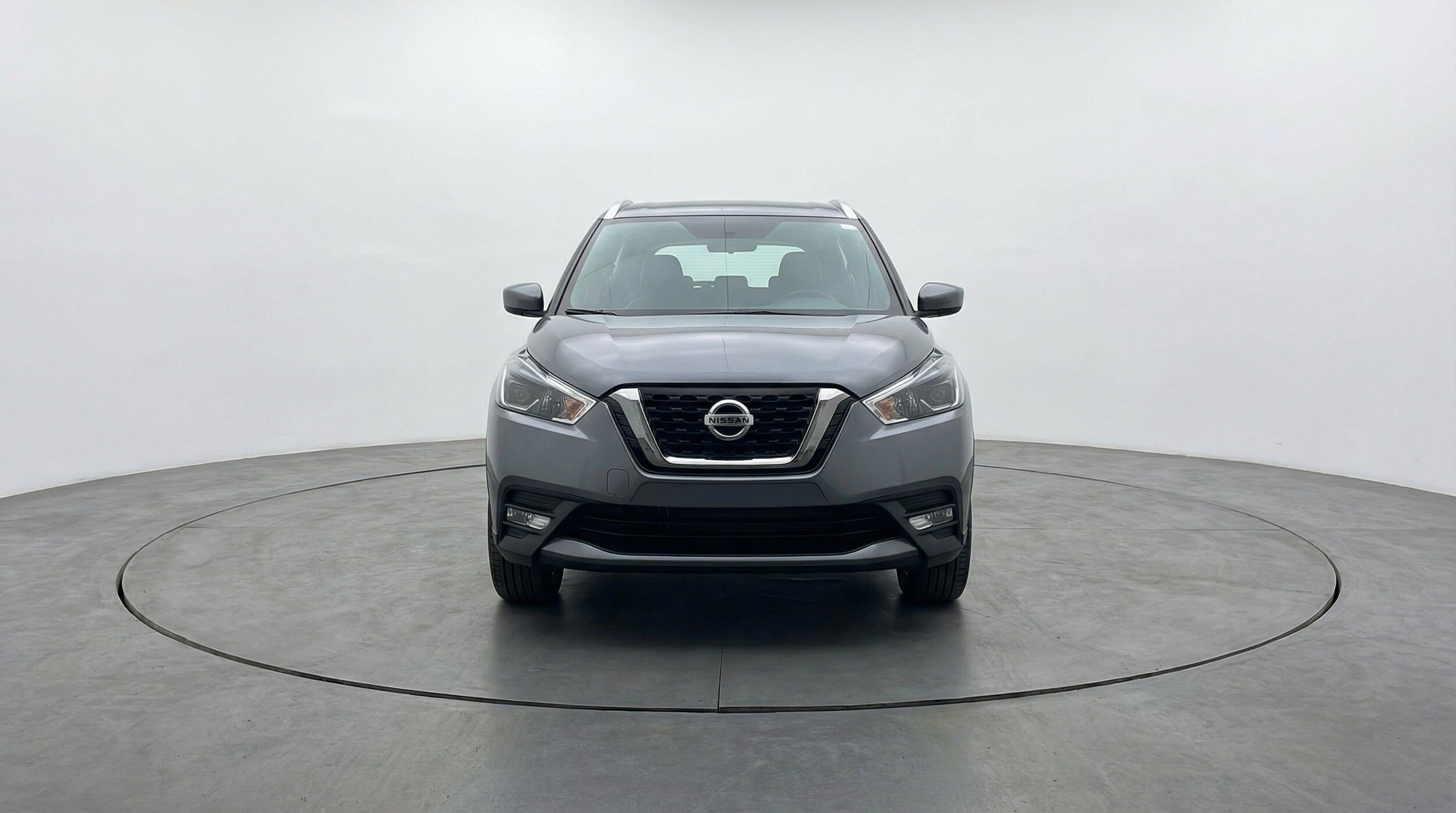 Thumbnail: 2026 Nissan Kicks - 2