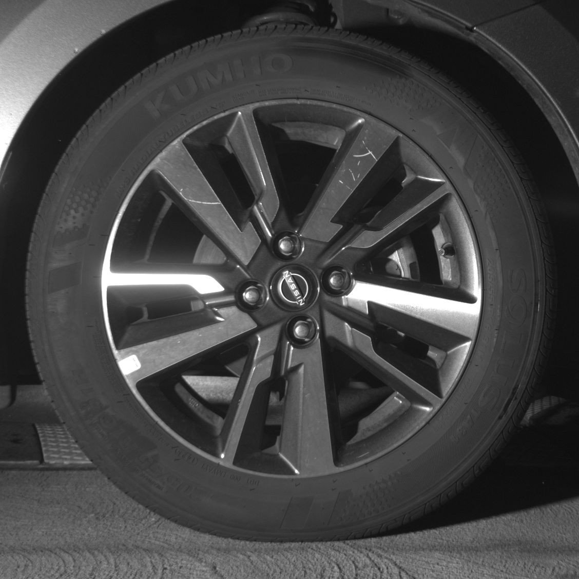 Thumbnail: 2025 Nissan Versa - 13